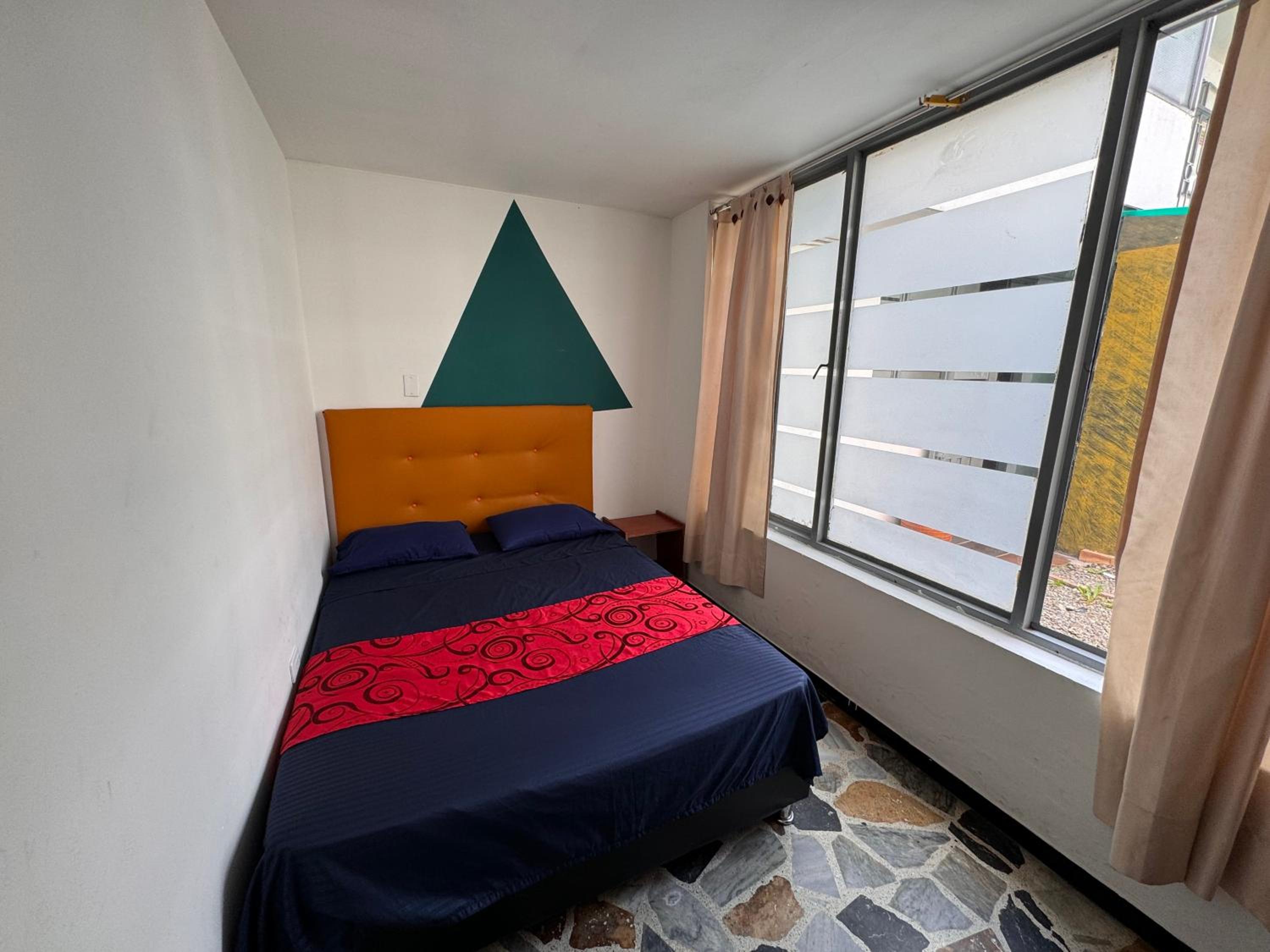 Hostel Bogotá Normandia Tu sitio