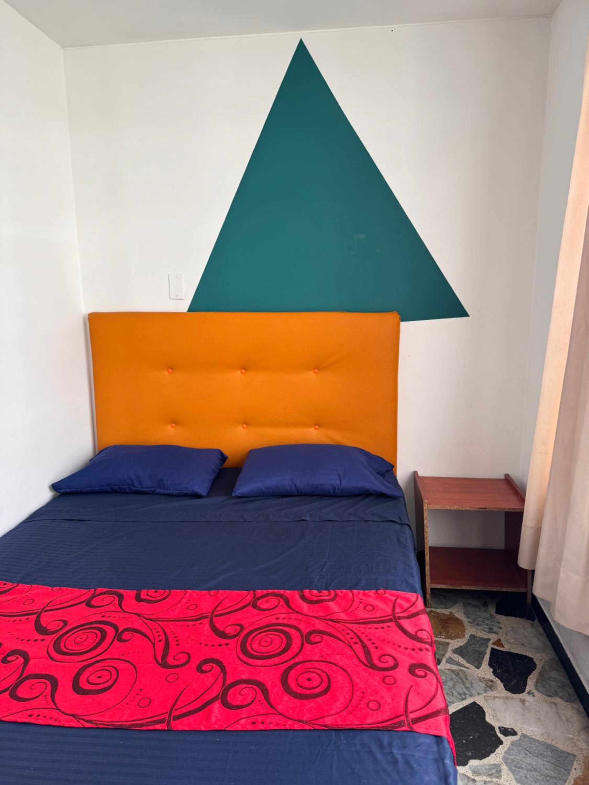 Hostel Bogotá Normandia Tu sitio