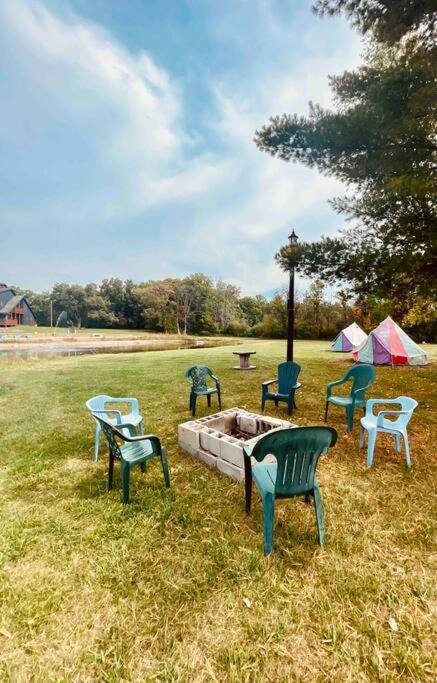 The Reserve at Patriot Ponds view 4
