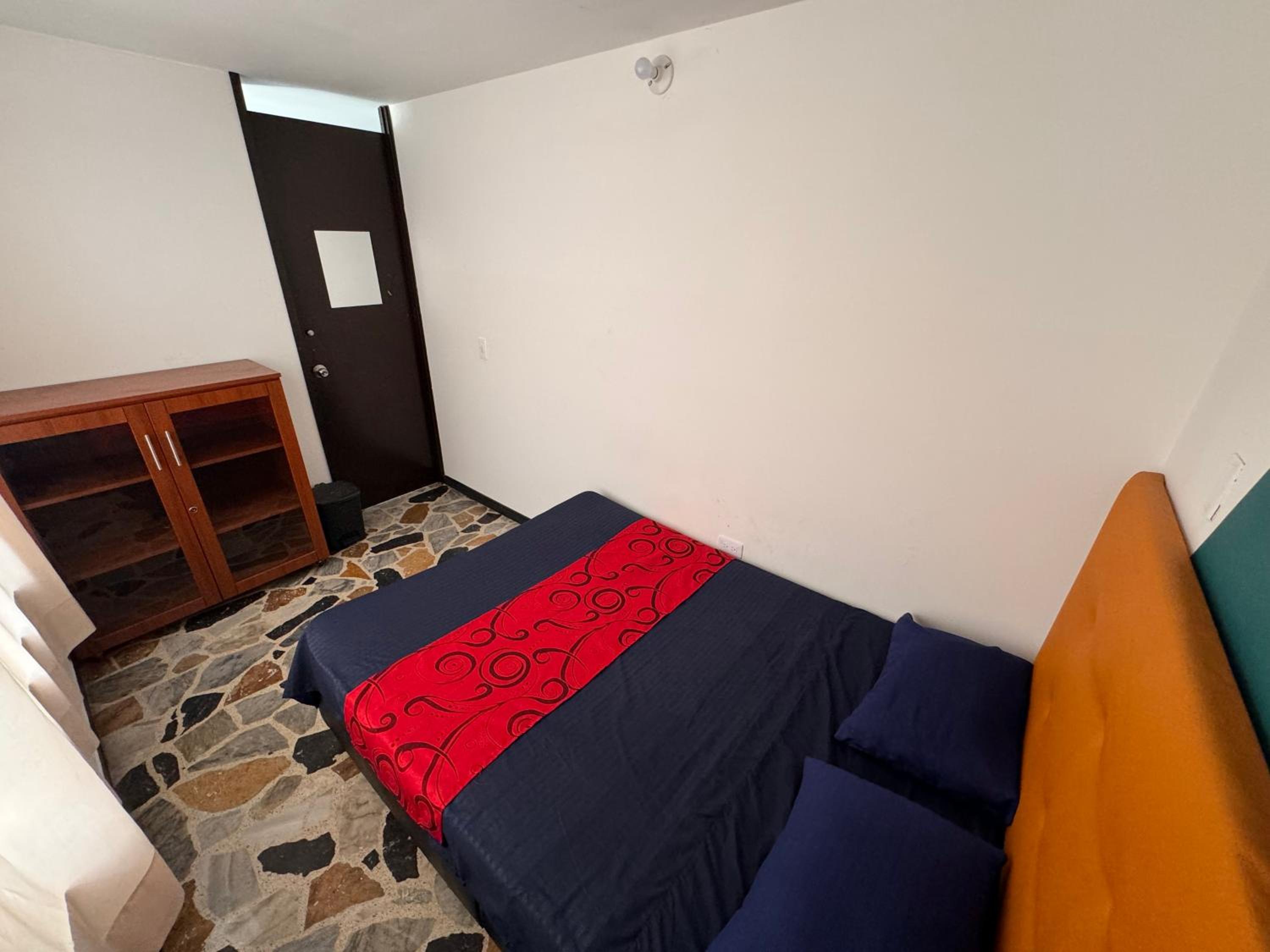 Hostel Bogotá Normandia Tu sitio