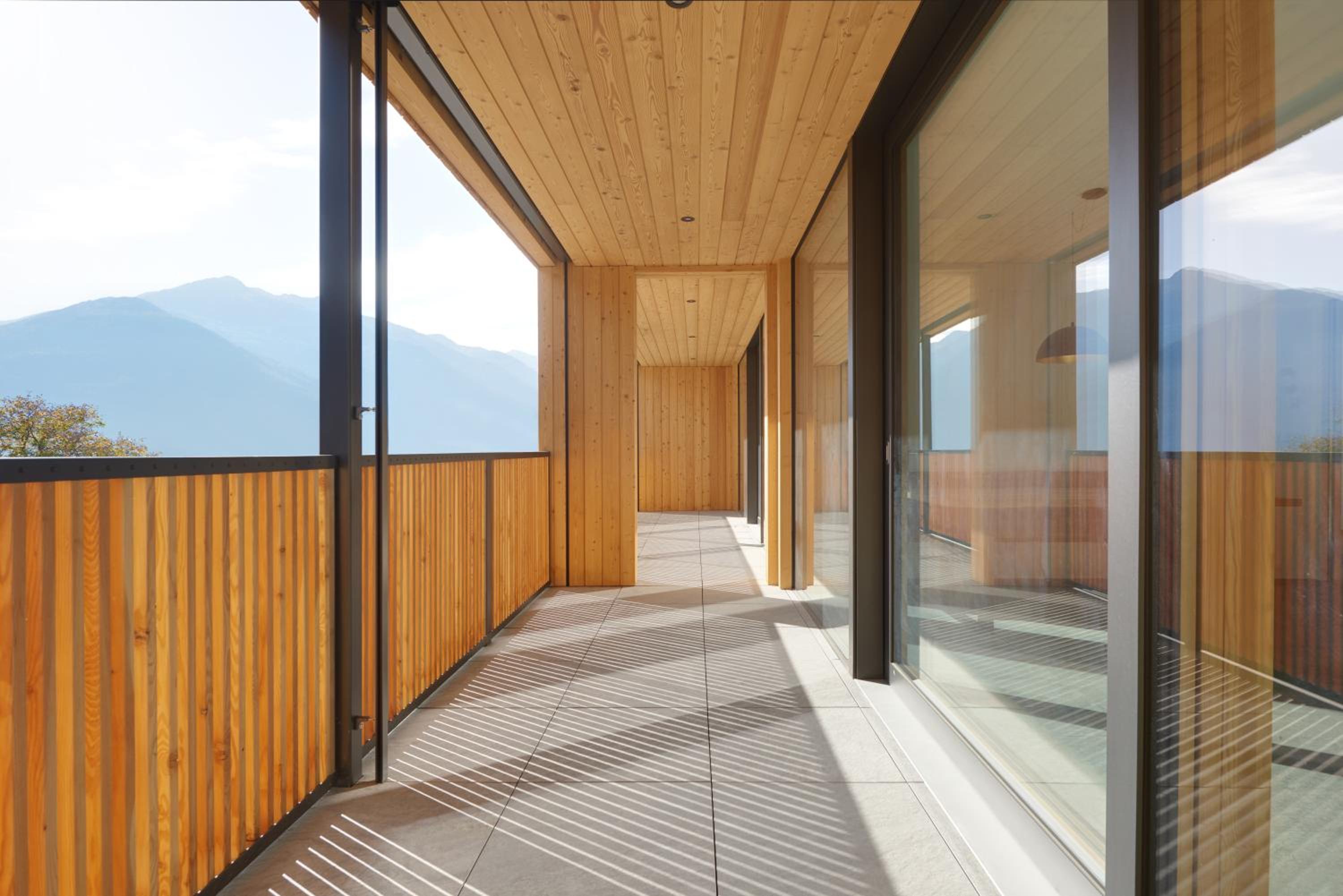 MESNERHOF CHALET - Ruhe, Rückzug & Südtiroler Charme mit kostenlosem Parken in der Tiefgarage