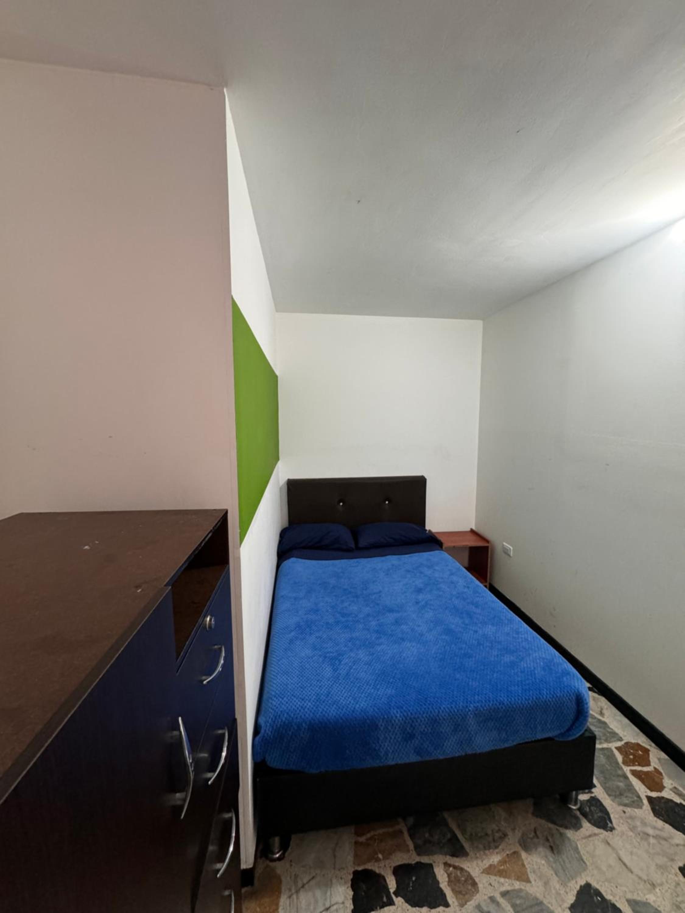 Hostel Bogotá Normandia Tu sitio