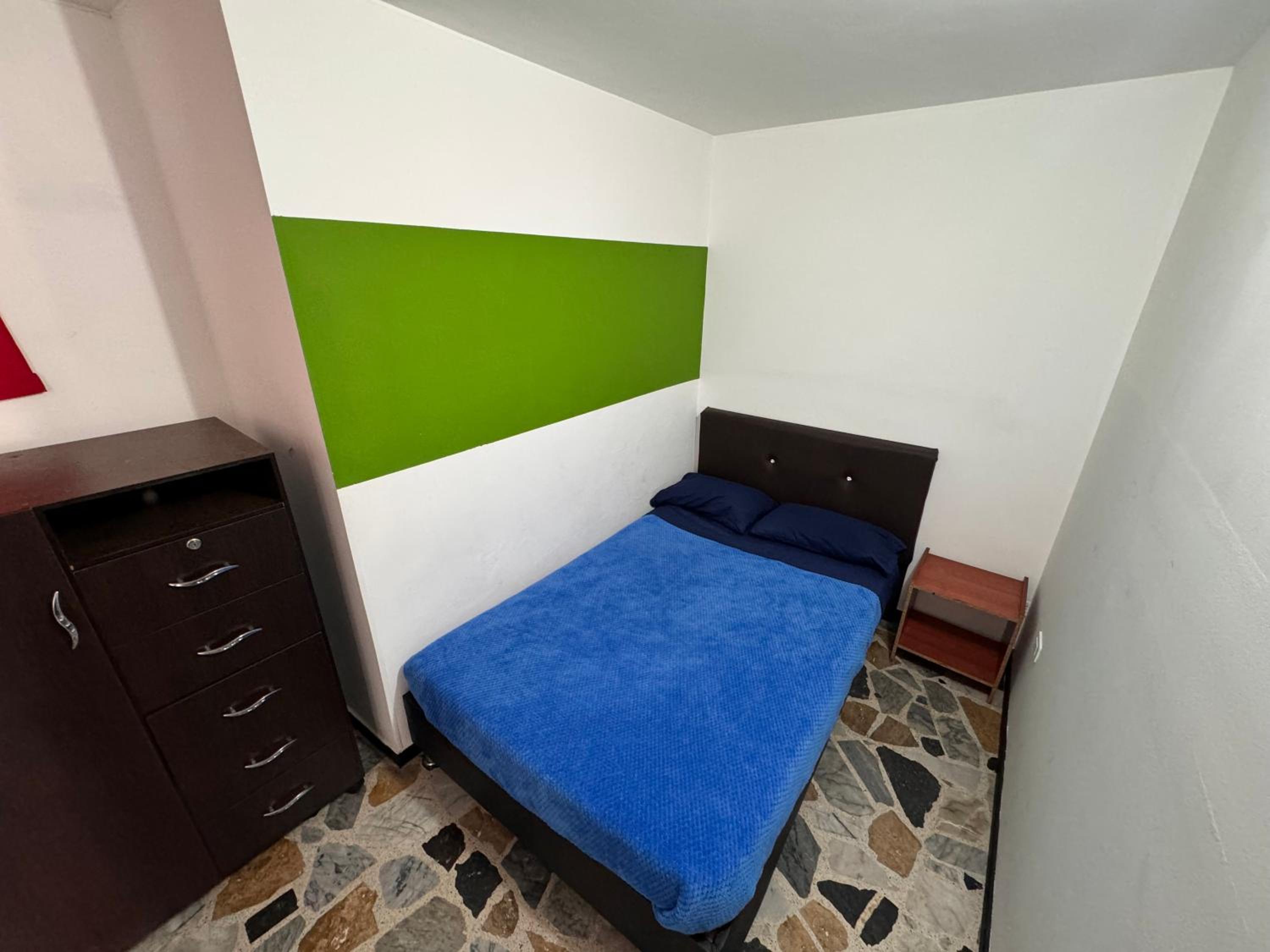Hostel Bogotá Normandia Tu sitio
