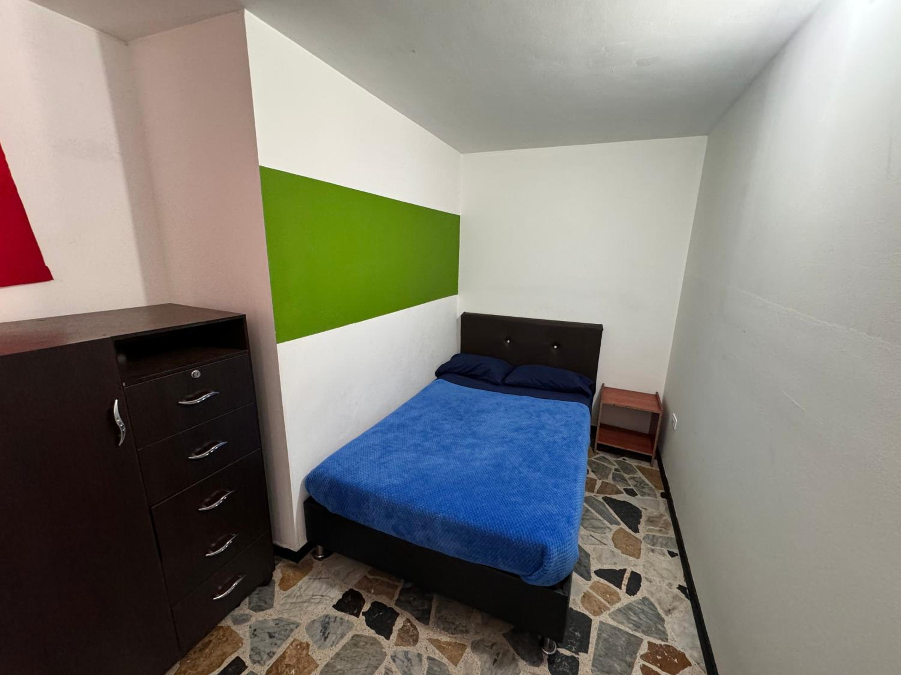 Hostel Bogotá Normandia Tu sitio
