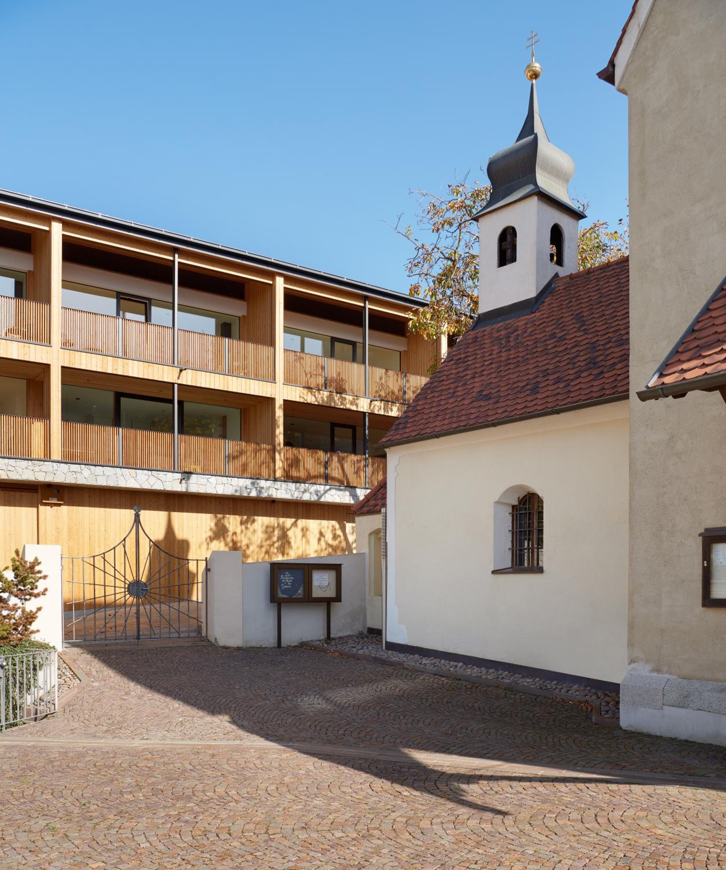 MESNERHOF CHALET - Ruhe, Rückzug & Südtiroler Charme mit kostenlosem Parken in der Tiefgarage