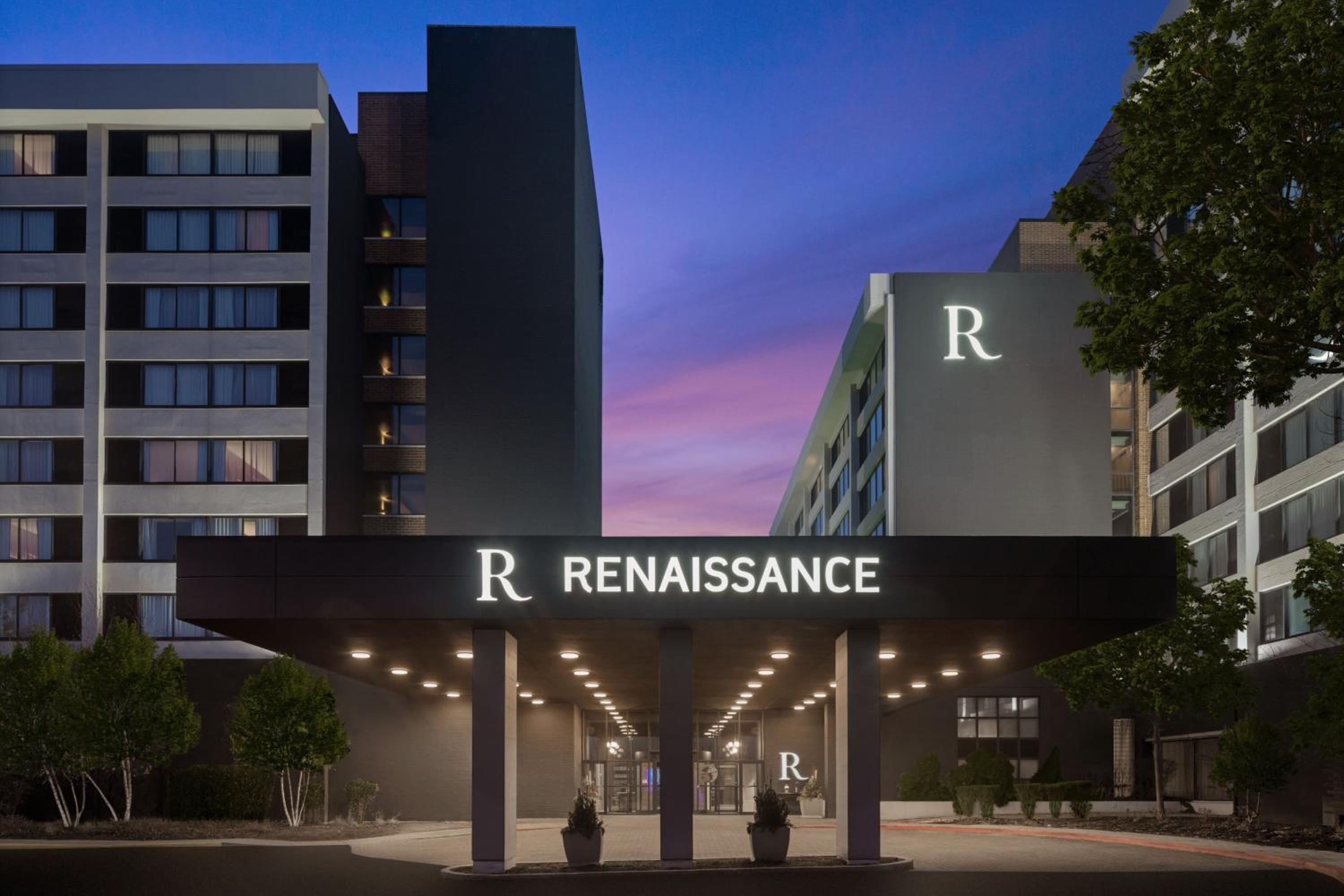 Renaissance Chicago North Shore Hotel - Property Image 17
