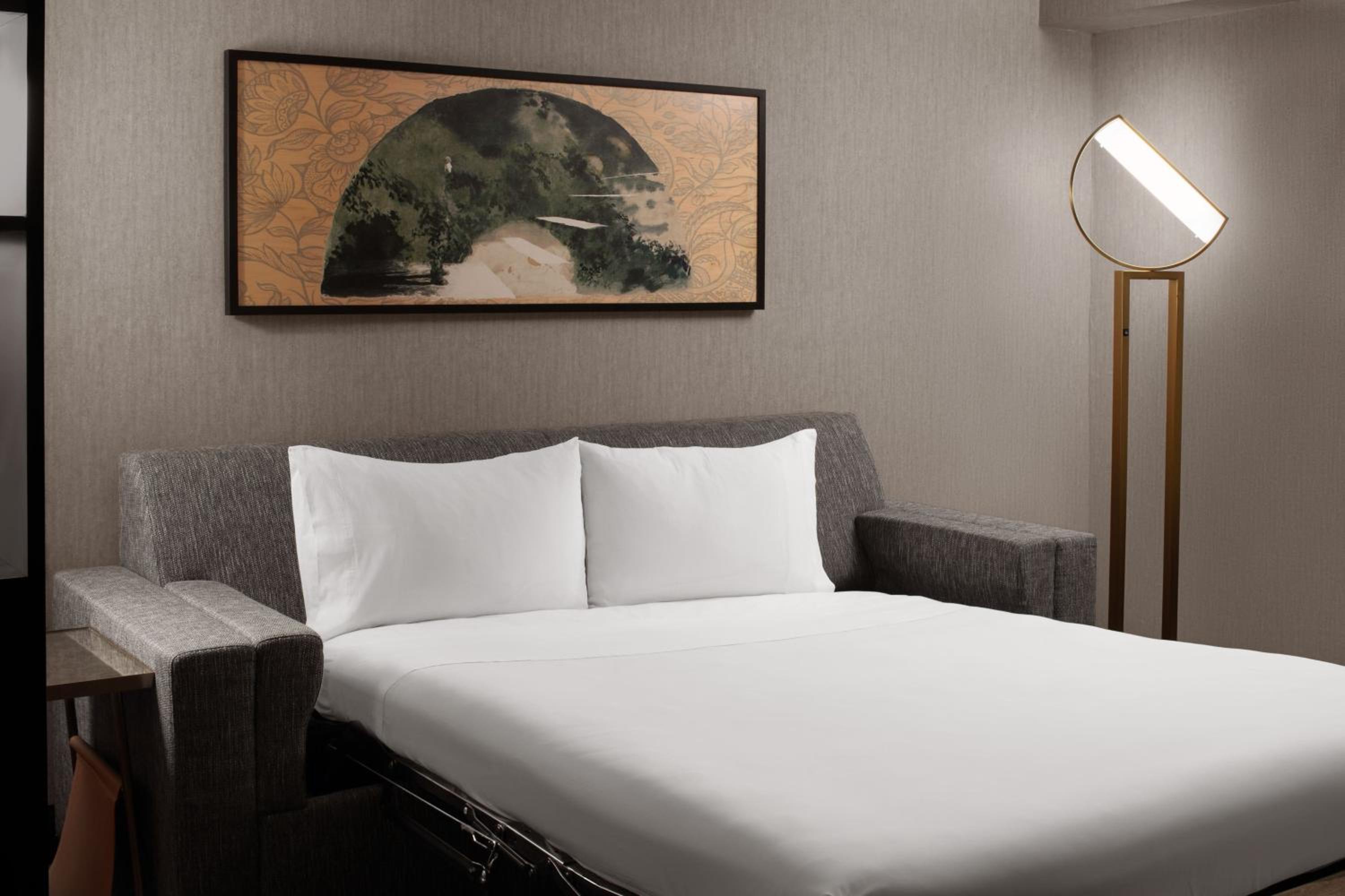 Renaissance Chicago North Shore Hotel - Property Image 51