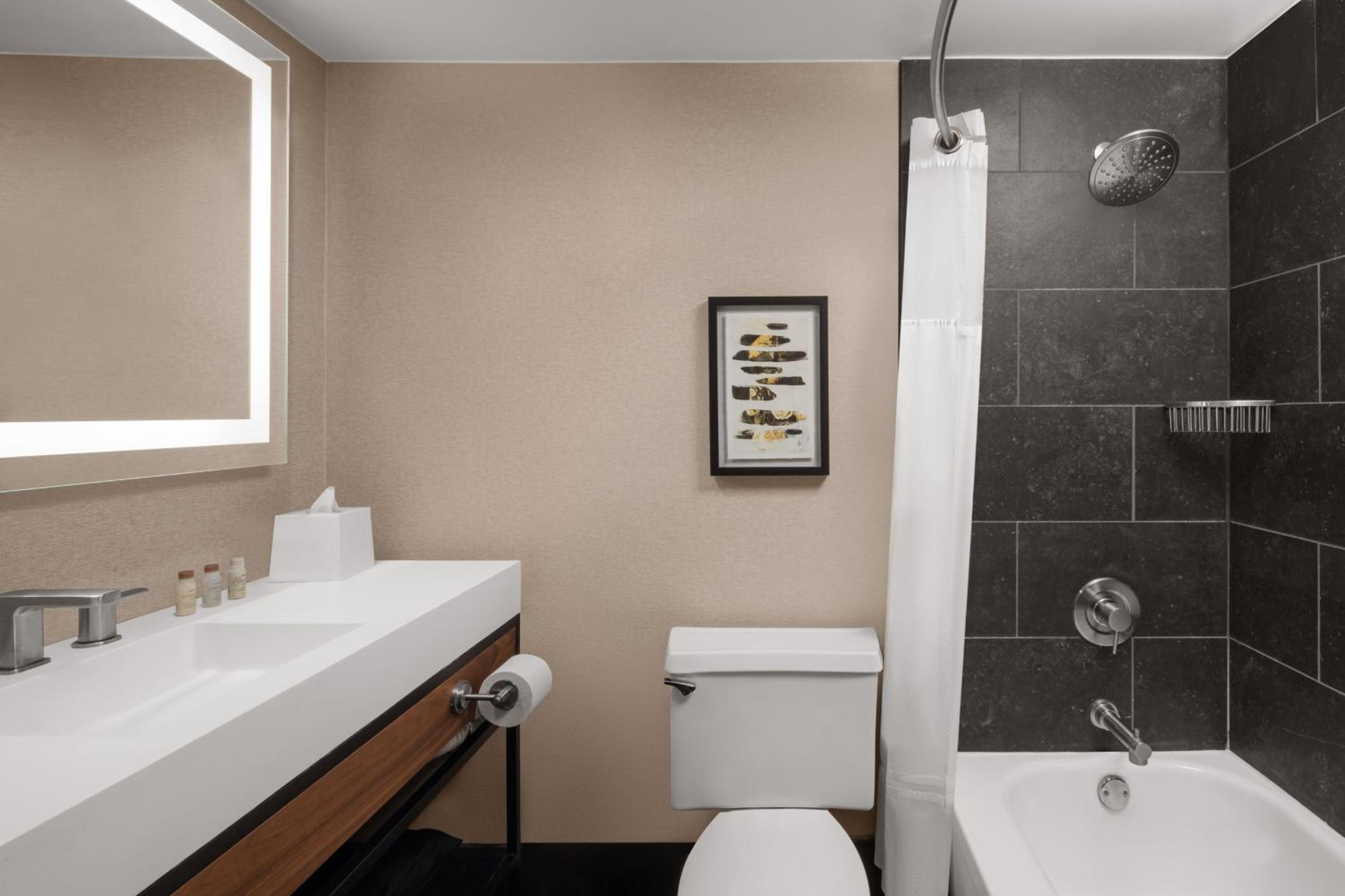 Renaissance Chicago North Shore Hotel - Property Image 48