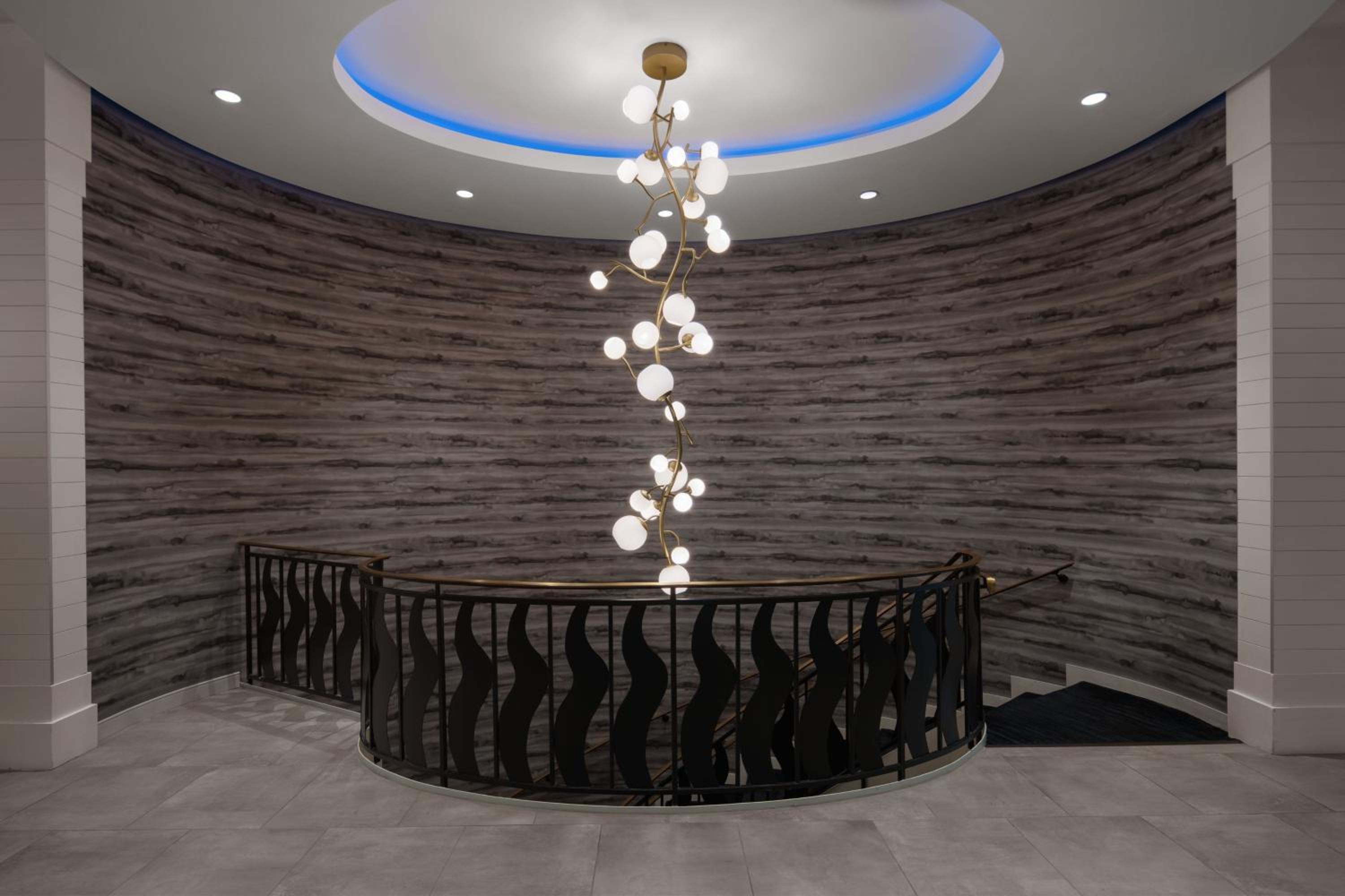 Renaissance Chicago North Shore Hotel - Property Image 38