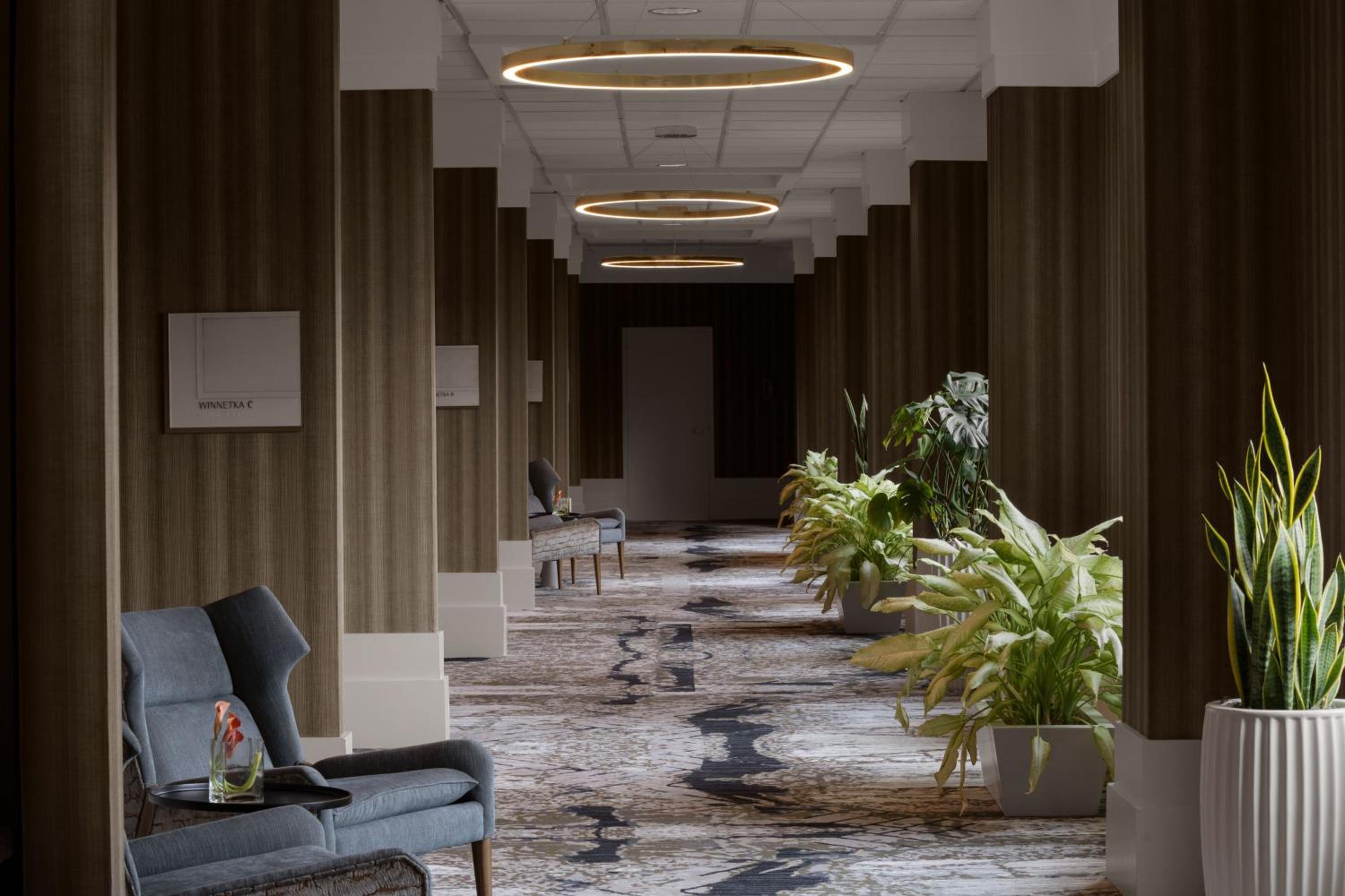 Renaissance Chicago North Shore Hotel - Property Image 27