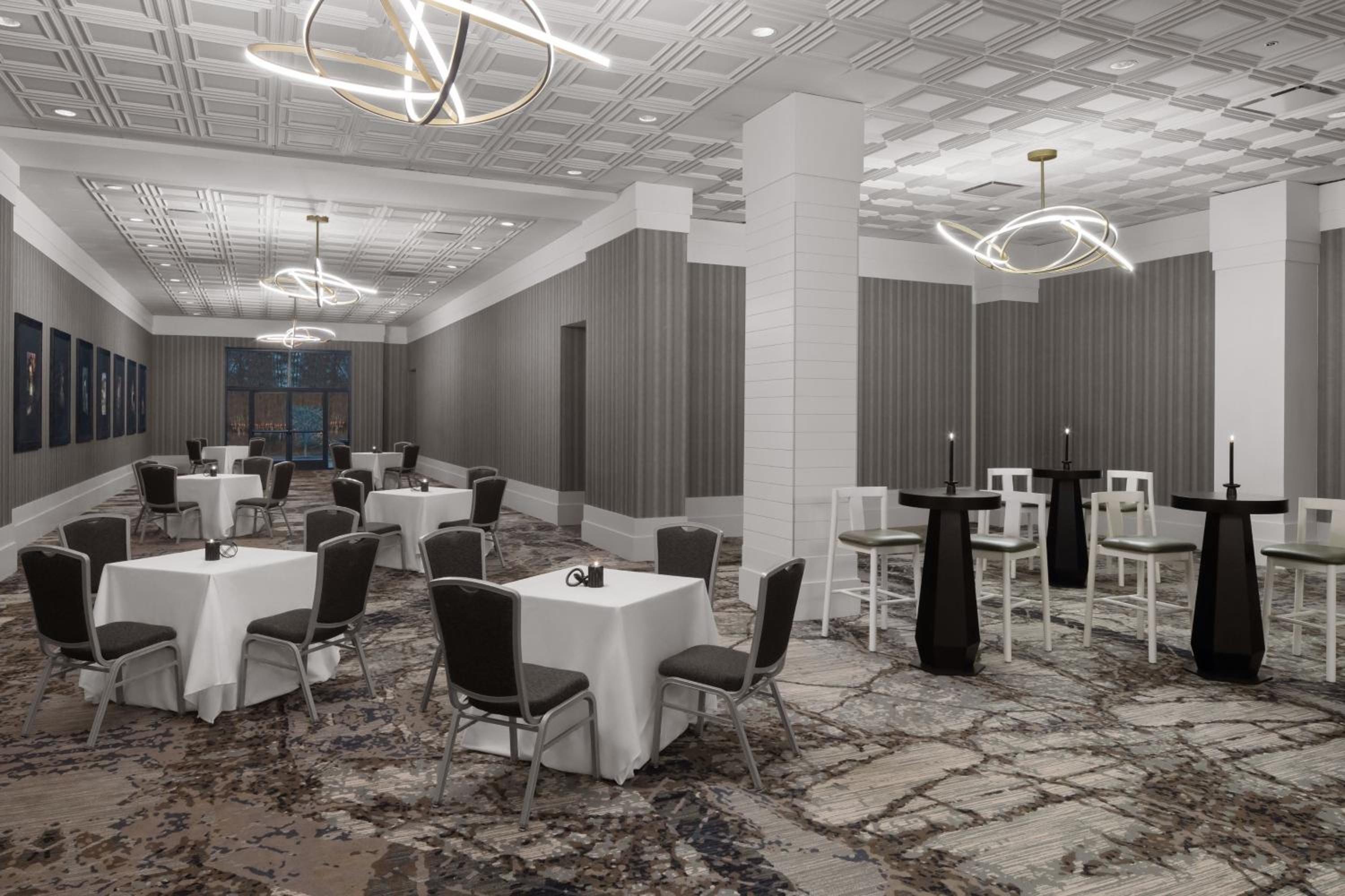 Renaissance Chicago North Shore Hotel - Property Image 65