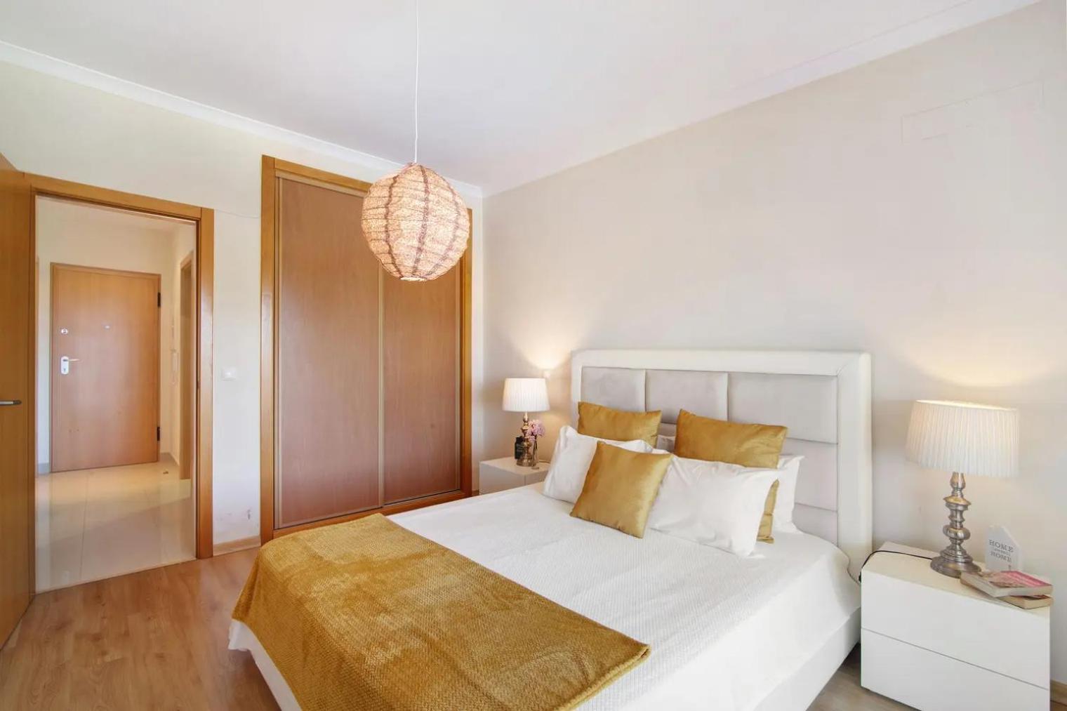 Apartamento Loft 39 by Sunnyway view 2