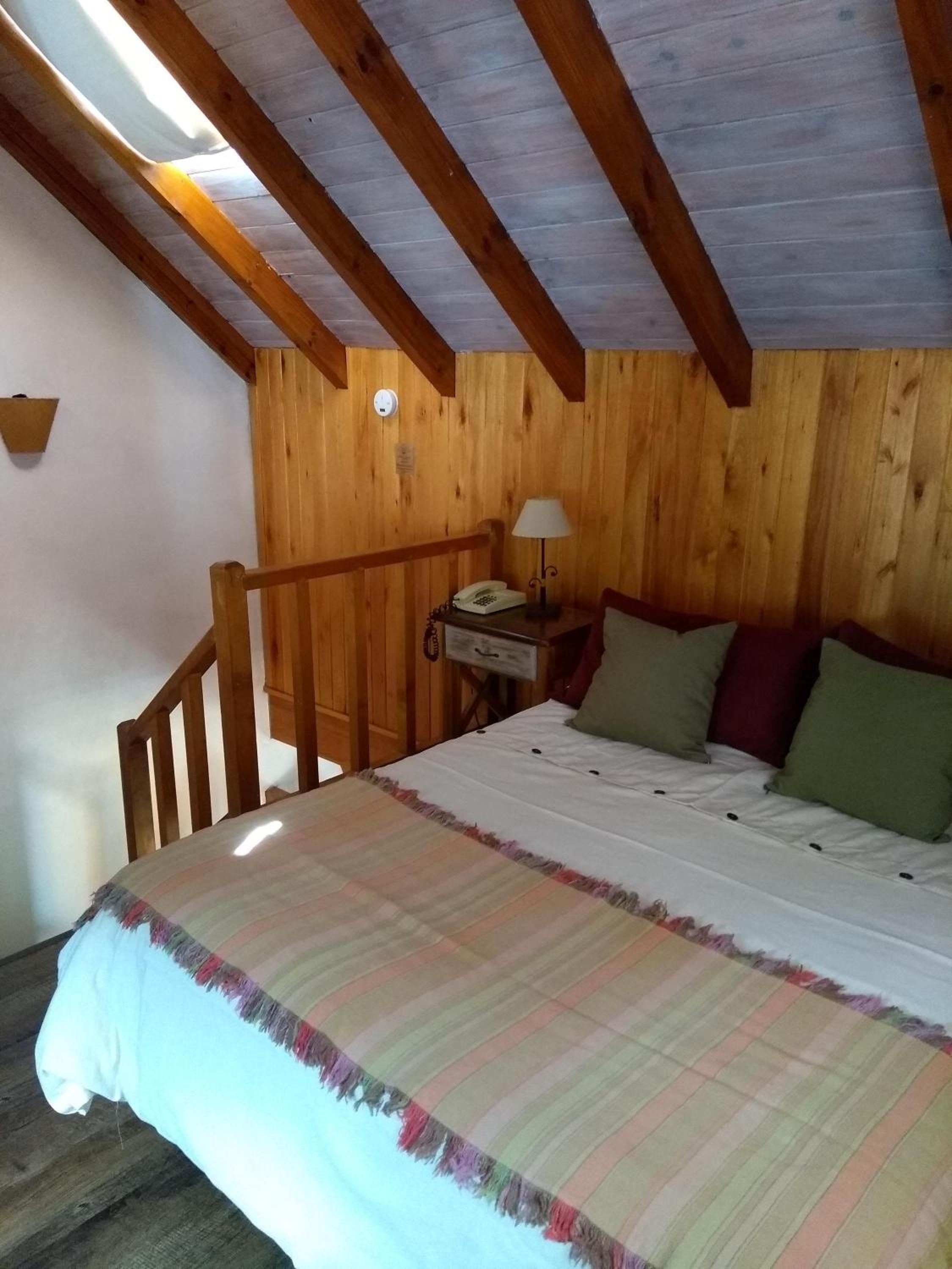 Cabañas Aitue