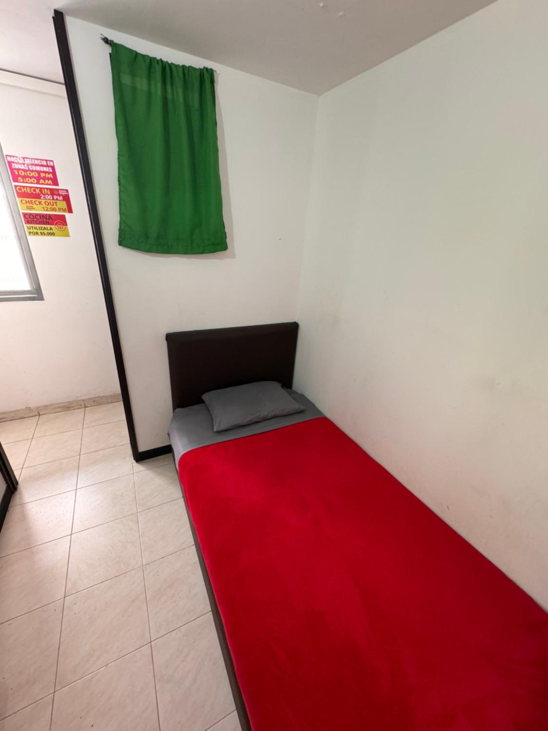 Hostel Bogotá Normandia Tu sitio