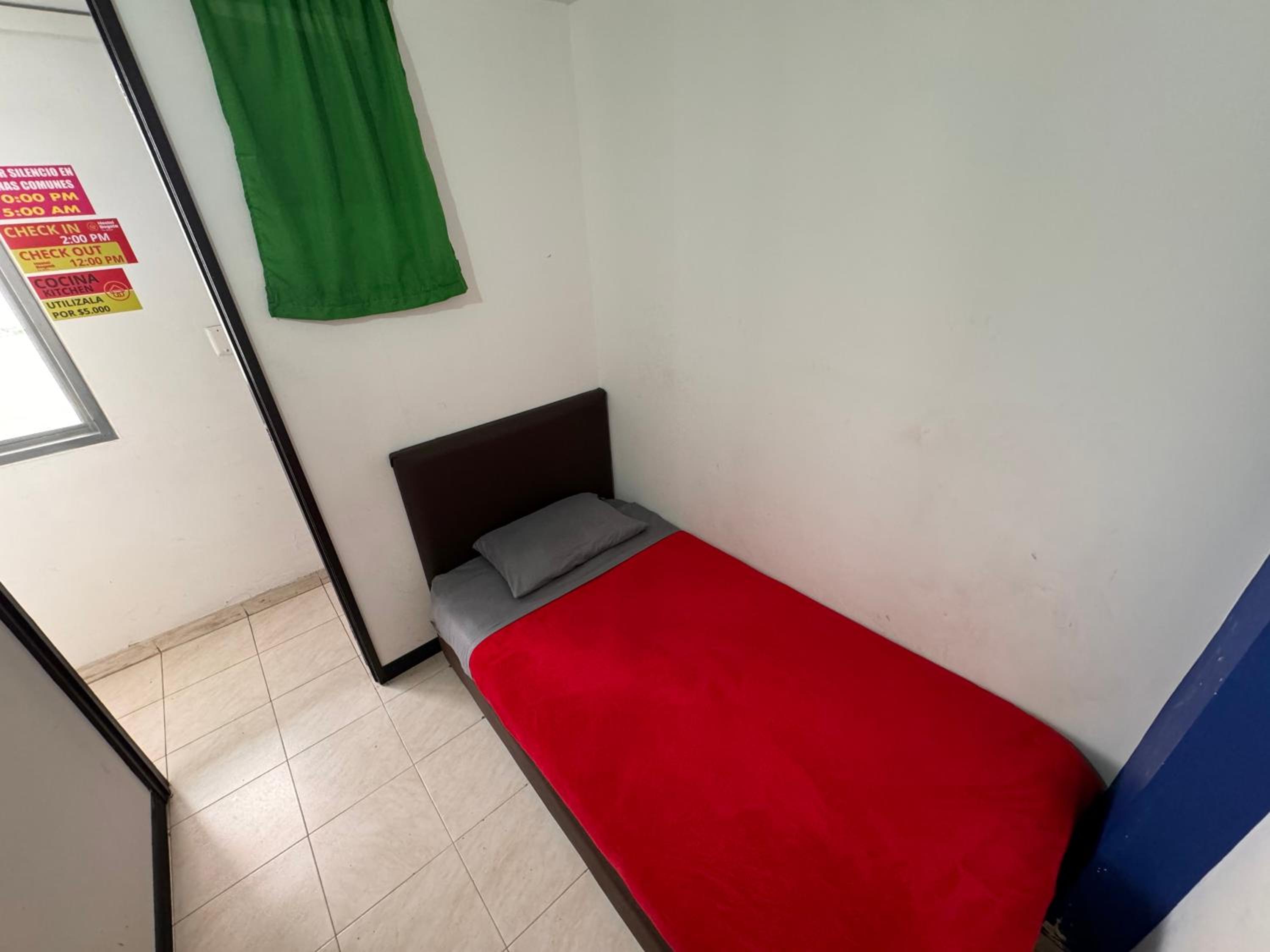 Hostel Bogotá Normandia Tu sitio