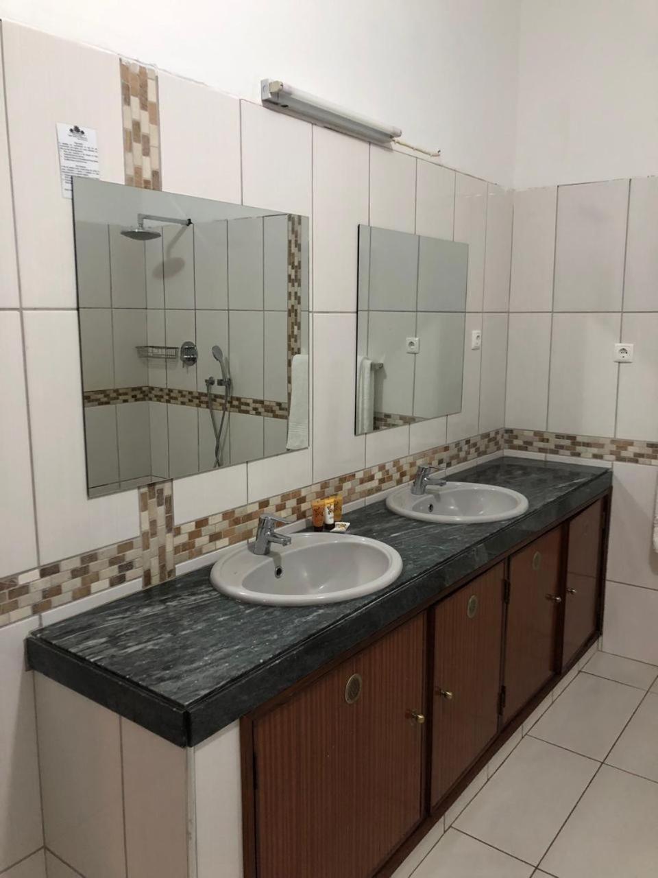 Kutenga Guest House