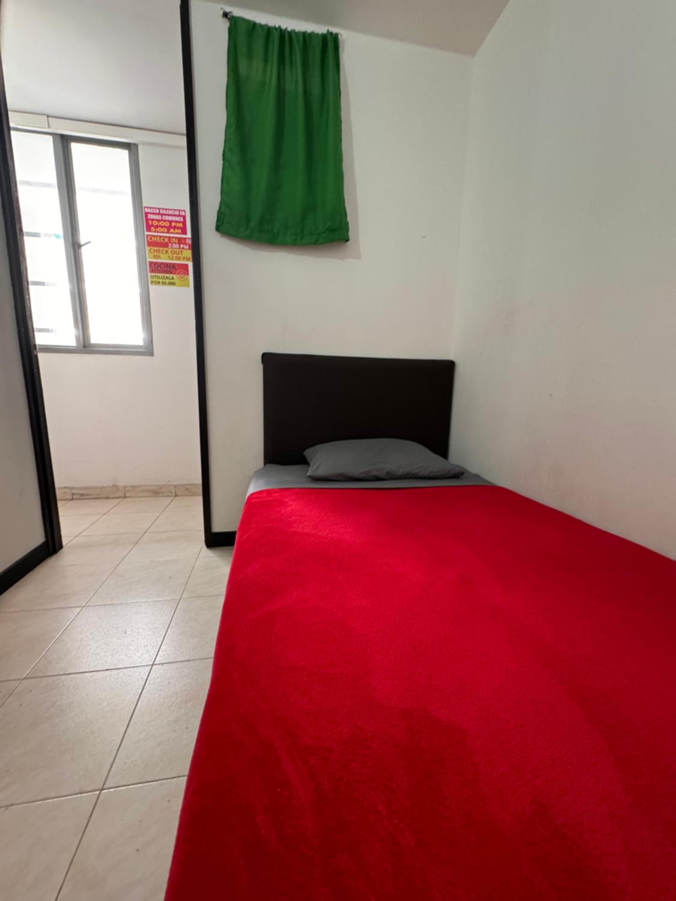 Hostel Bogotá Normandia Tu sitio