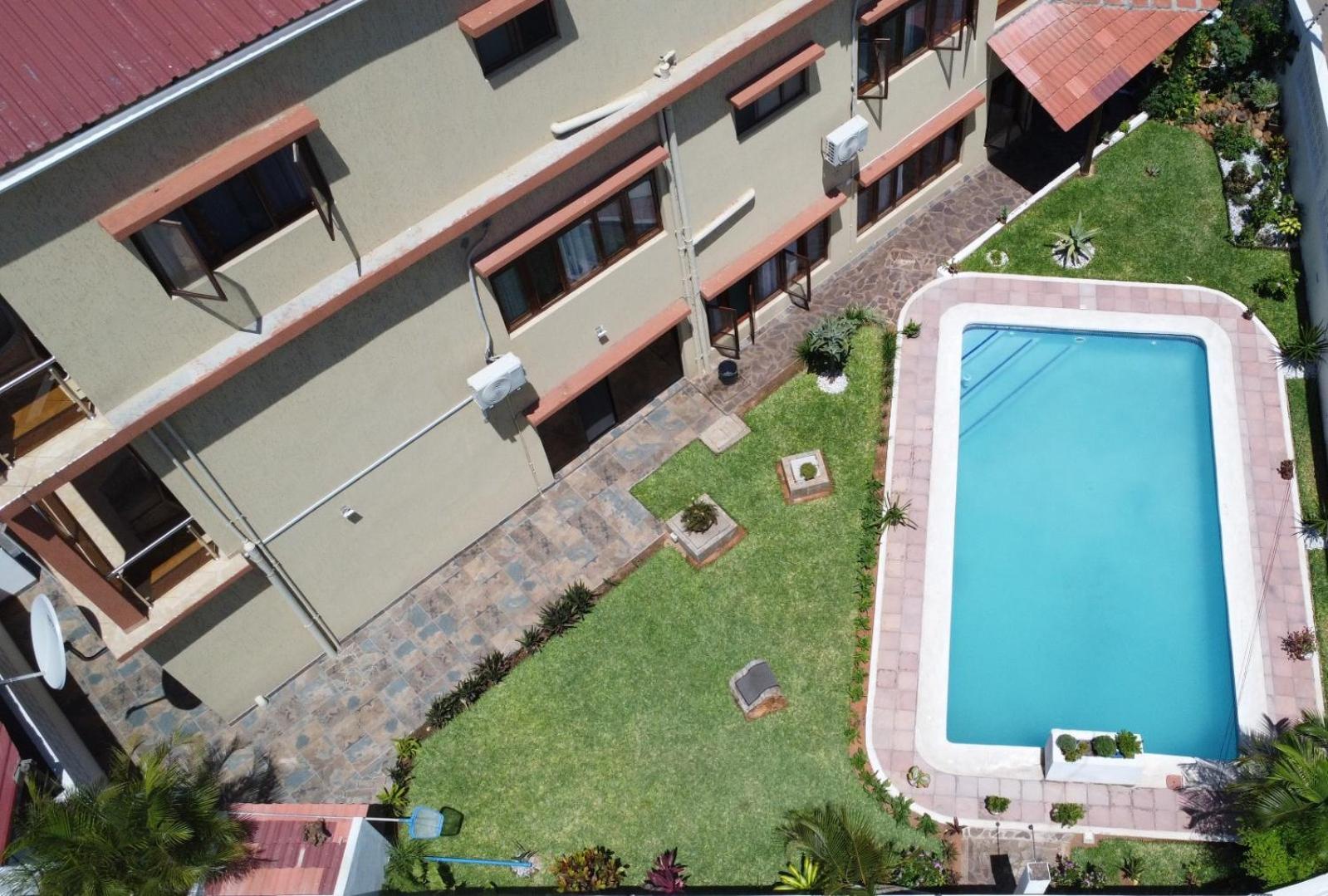 Kutenga Guest House
