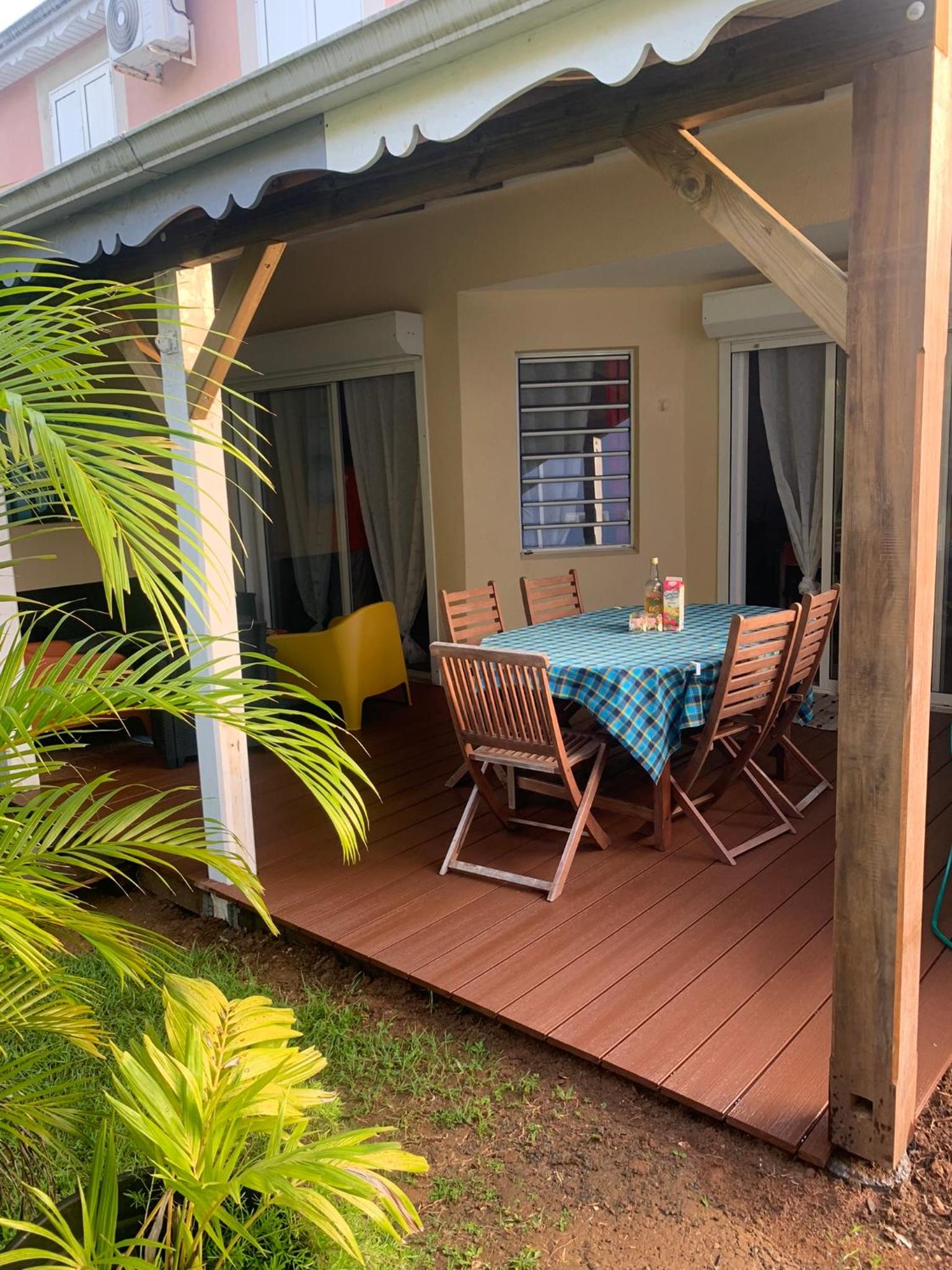 villa/ maison de vacances view 5