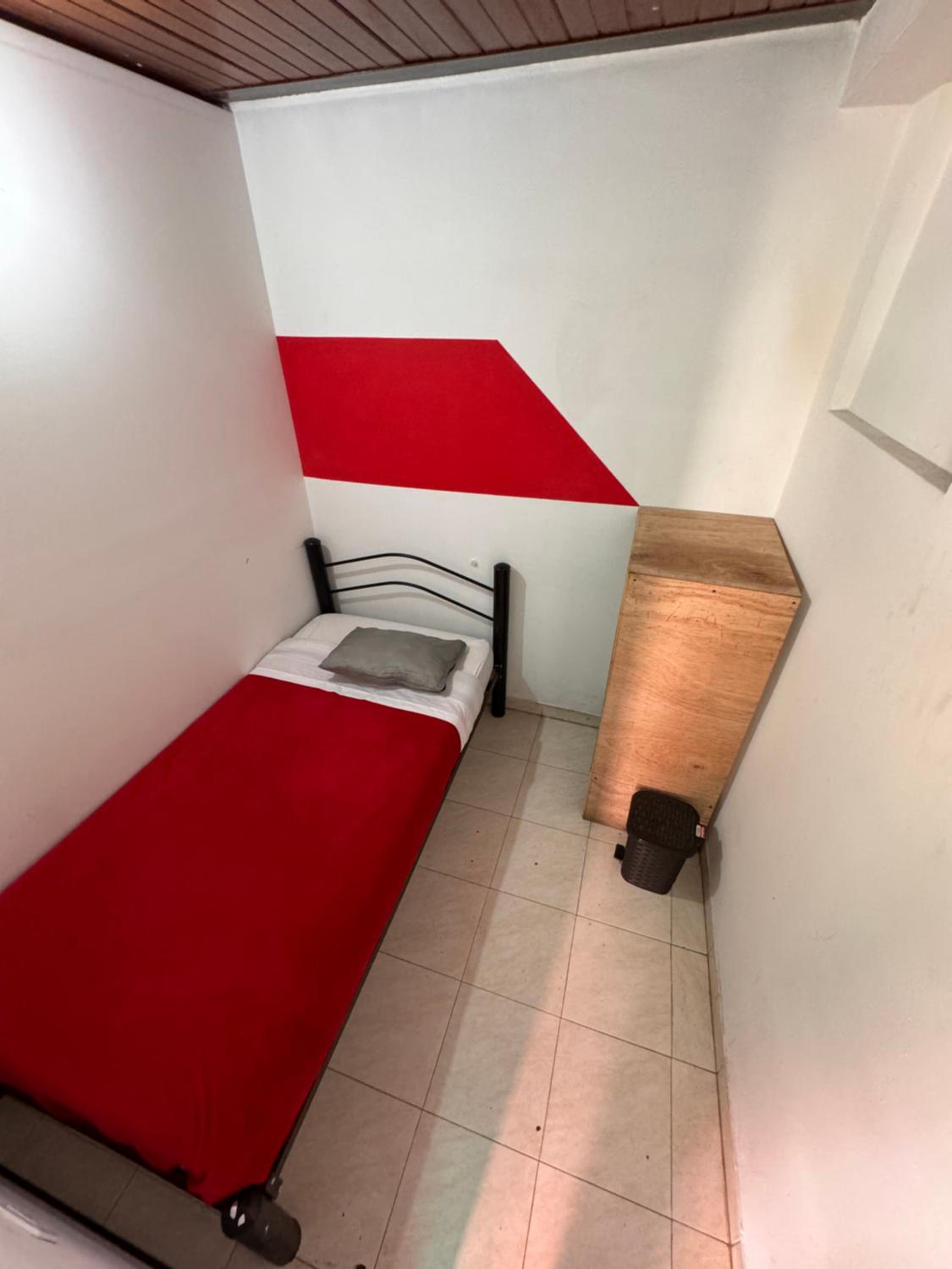 Hostel Bogotá Normandia Tu sitio