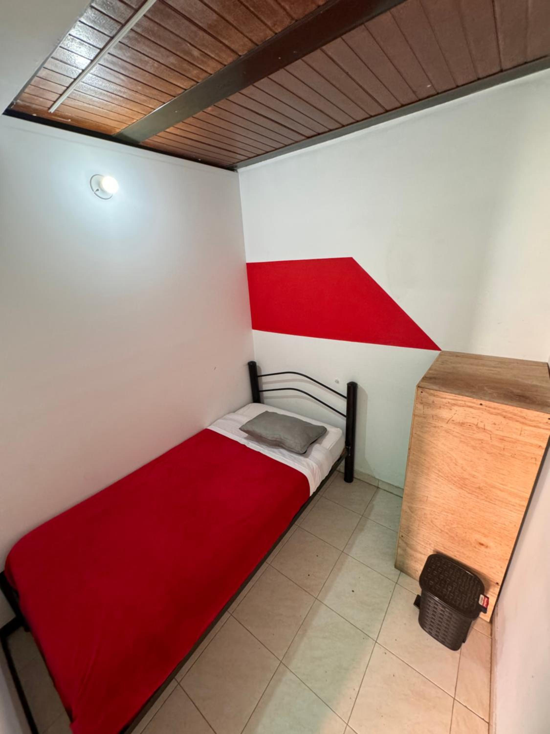 Hostel Bogotá Normandia Tu sitio