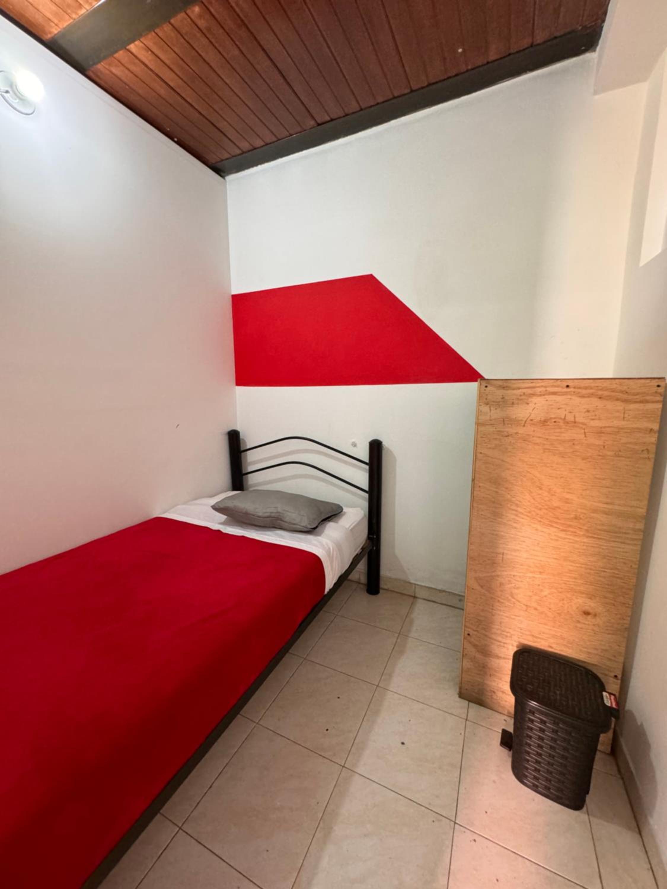 Hostel Bogotá Normandia Tu sitio