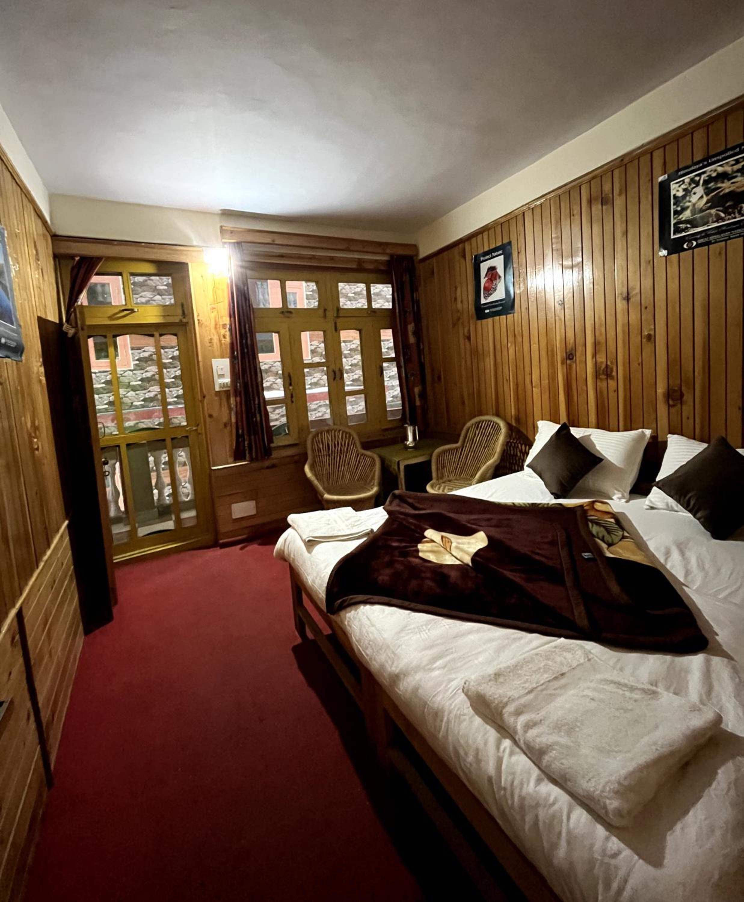 Sojhaholidayinn