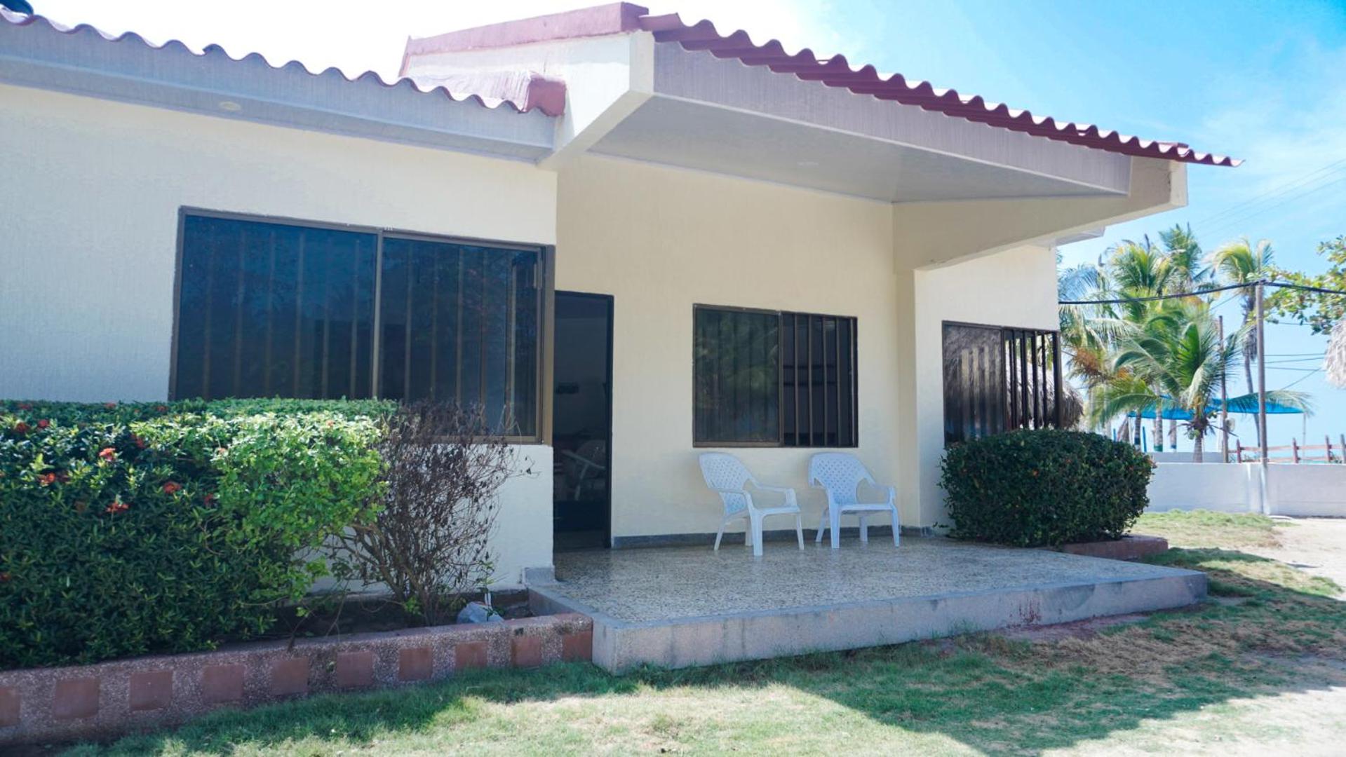 Cabaña La Pereztroica 3