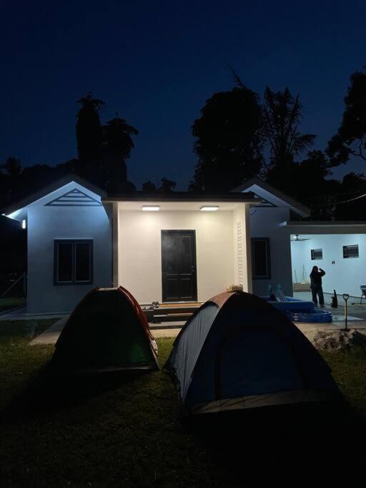 Beringin Homestay