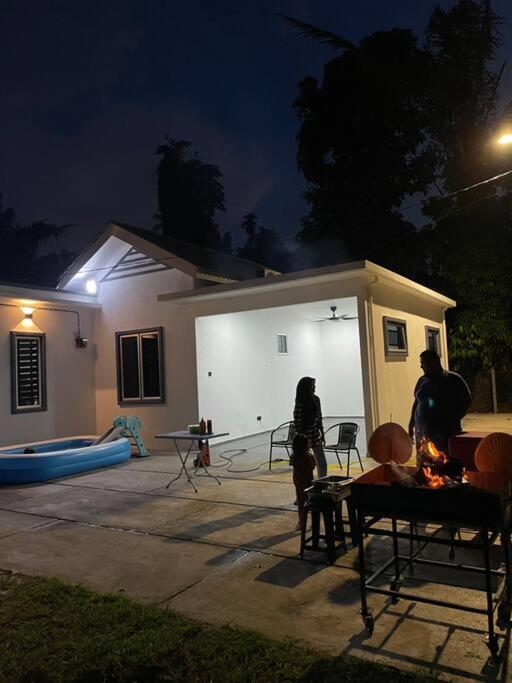 Beringin Homestay