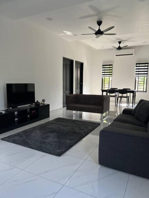 Beringin Homestay