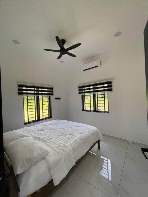Beringin Homestay