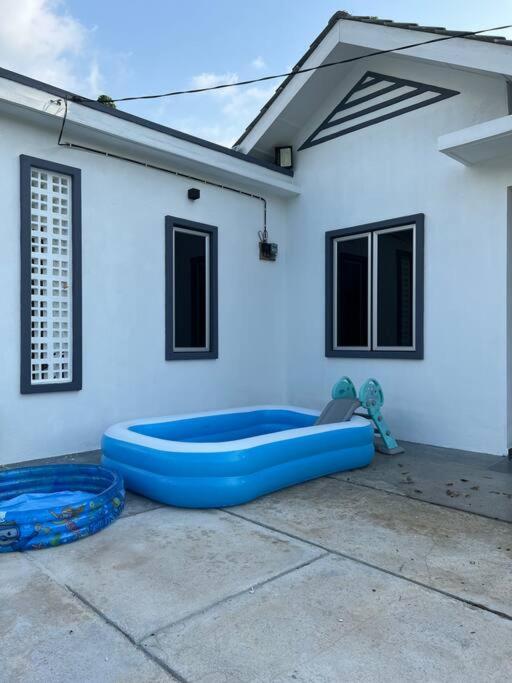 Beringin Homestay