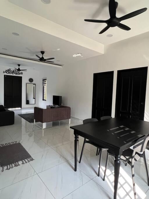 Beringin Homestay