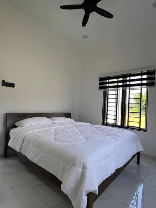 Beringin Homestay