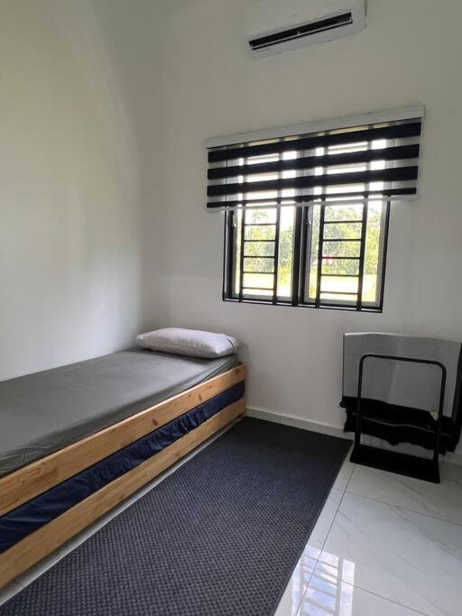 Beringin Homestay