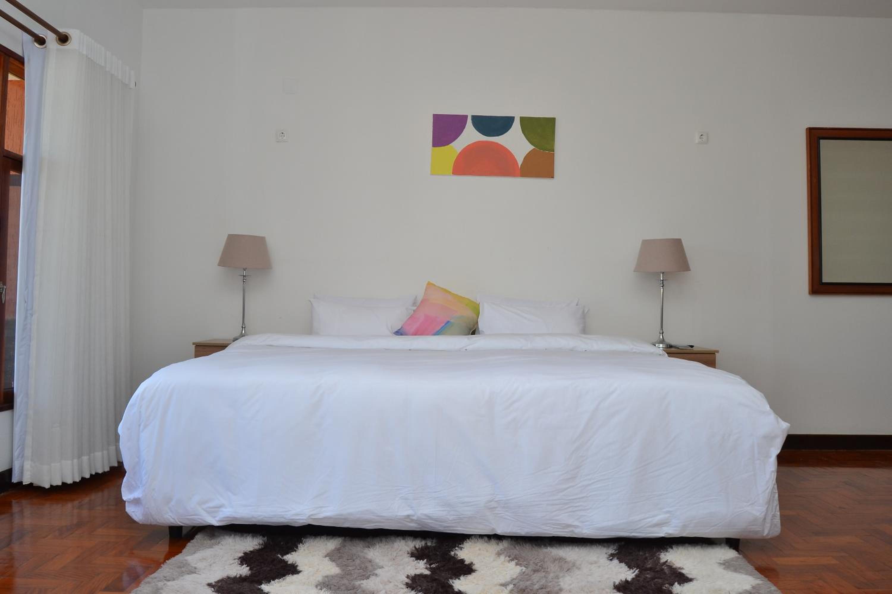 Kutenga Guest House