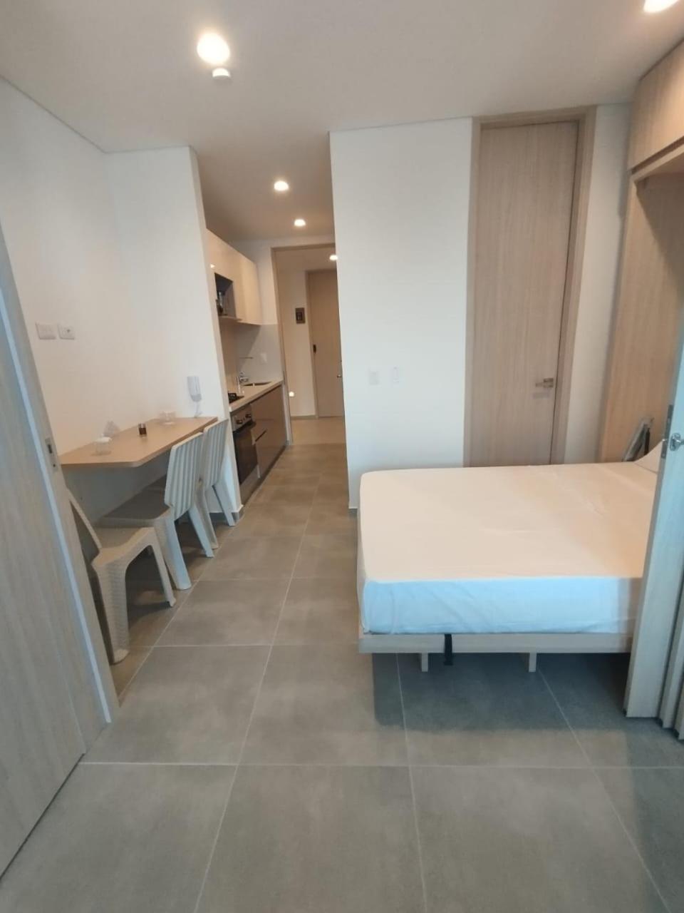 Apartamento vista el lago p21