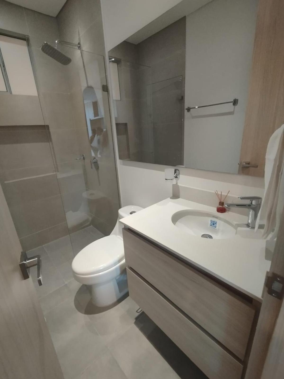 Apartamento vista el lago p21