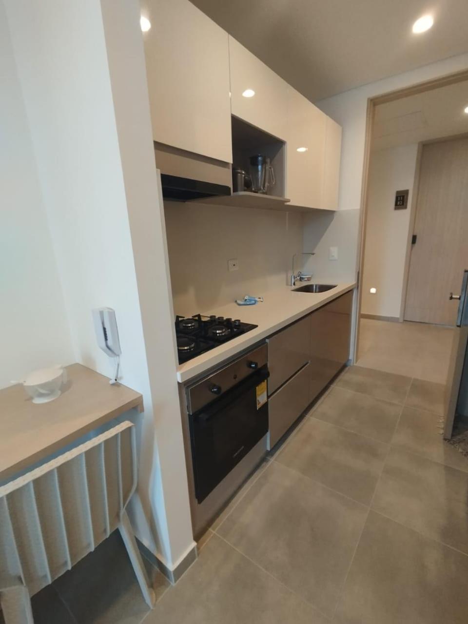 Apartamento vista el lago p21