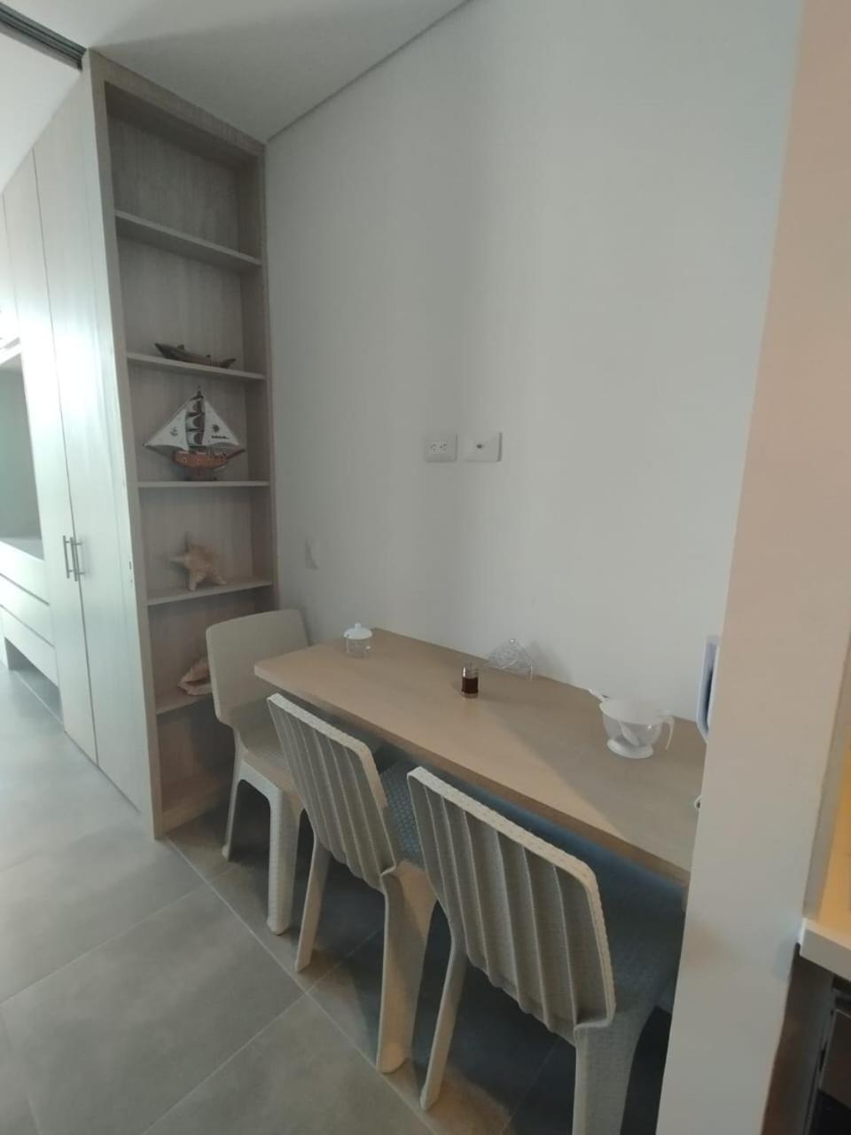 Apartamento vista el lago p21