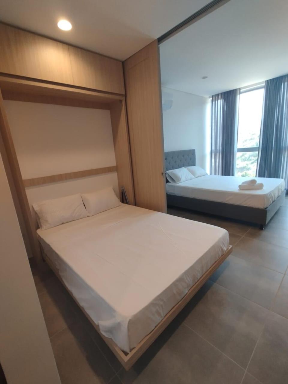 Apartamento vista el lago p21