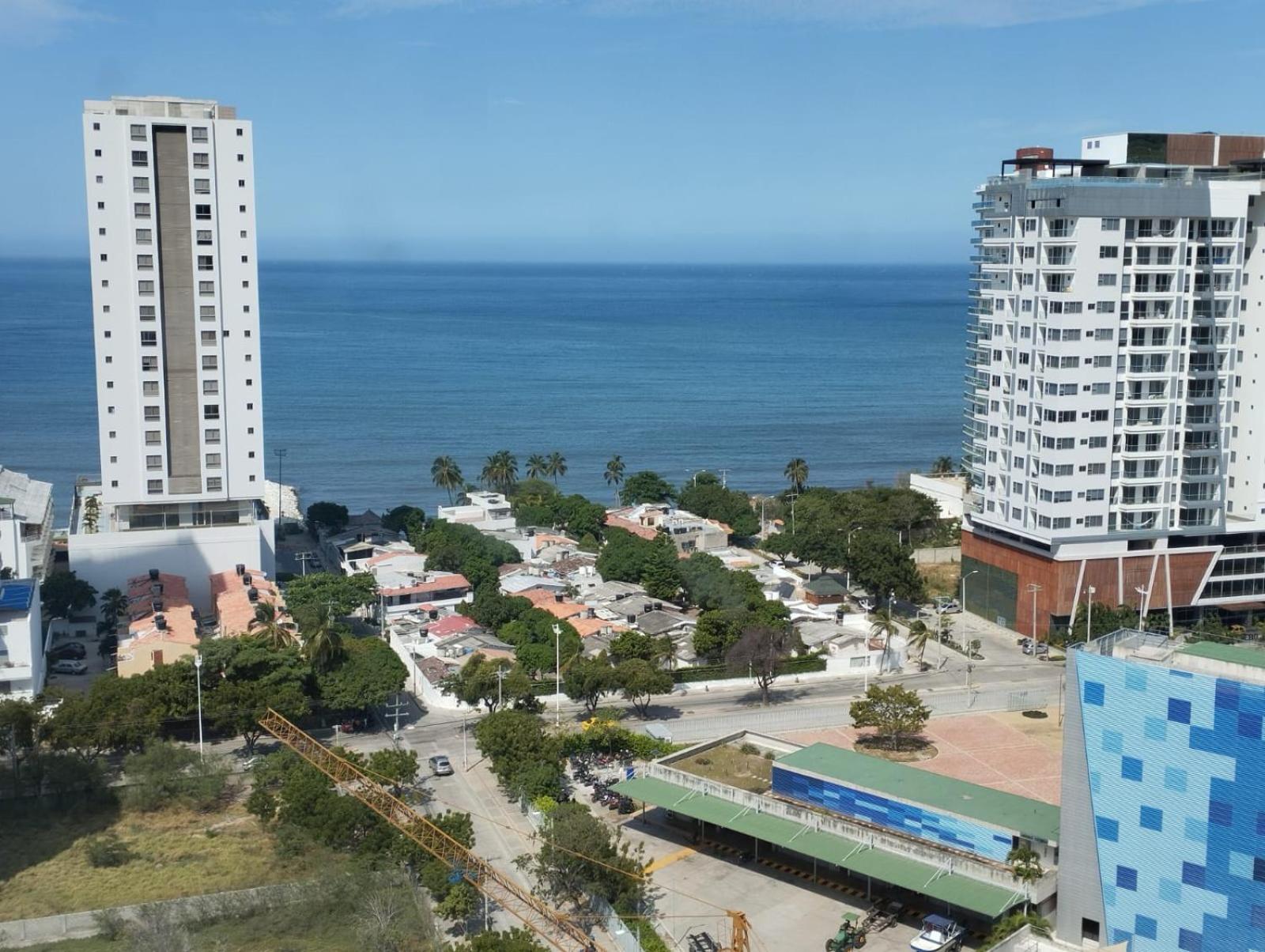 Apartamento vista el lago p21