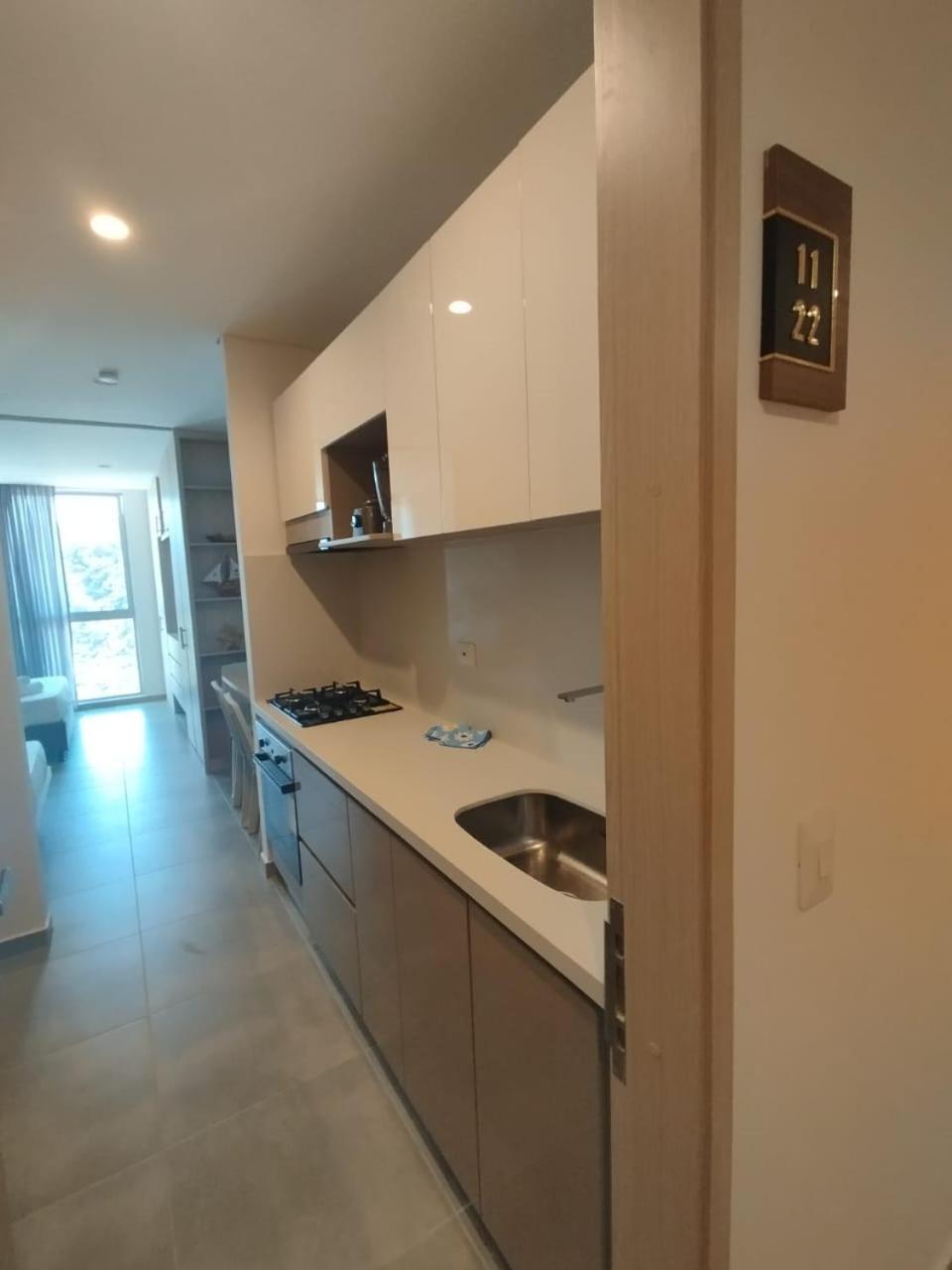 Apartamento vista el lago p21