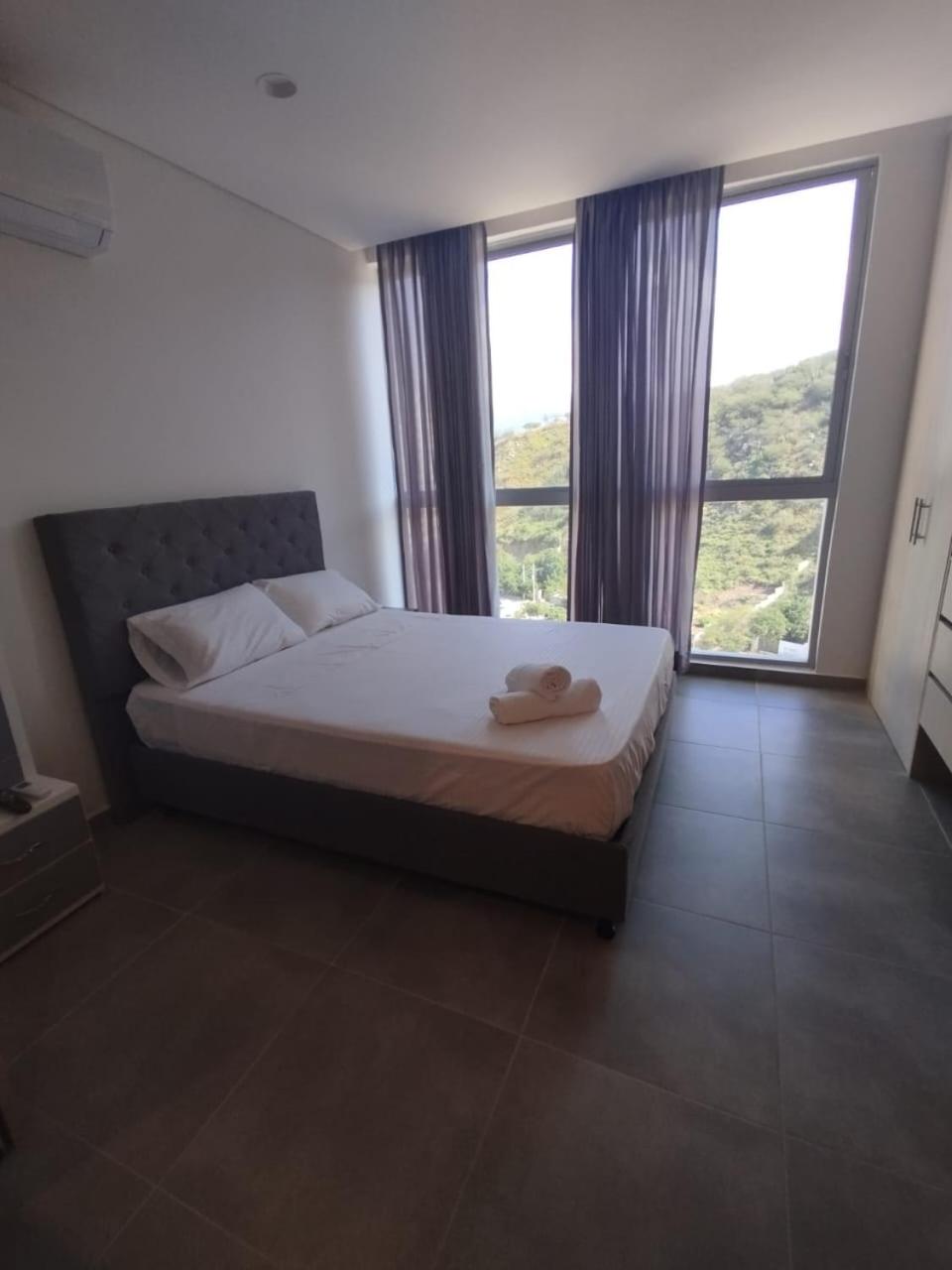 Apartamento vista el lago p21
