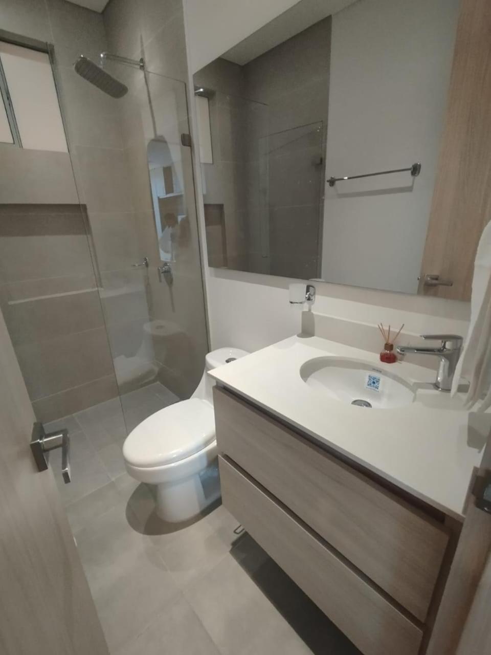 Apartamento vista el lago p21