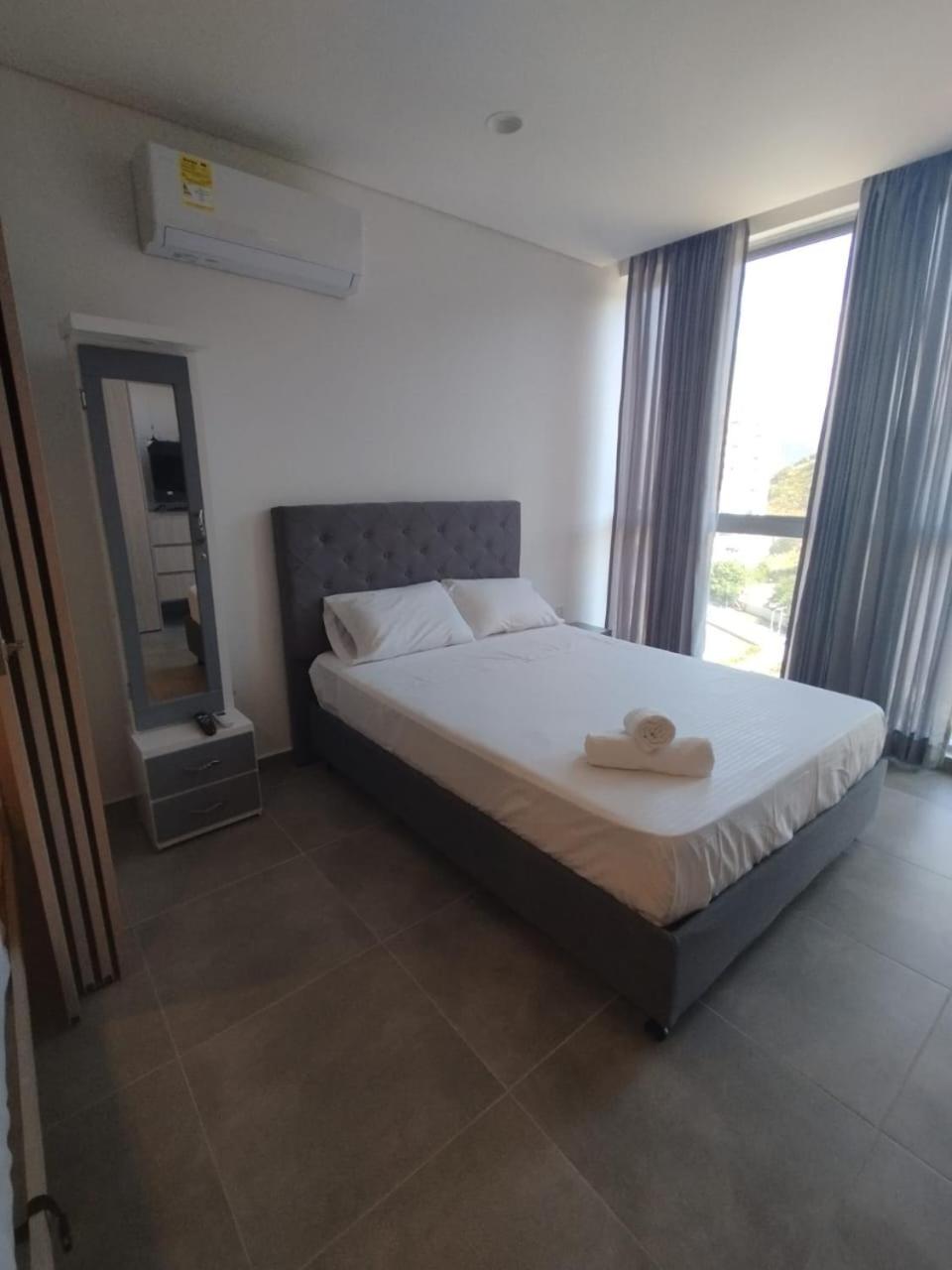 Apartamento vista el lago p21