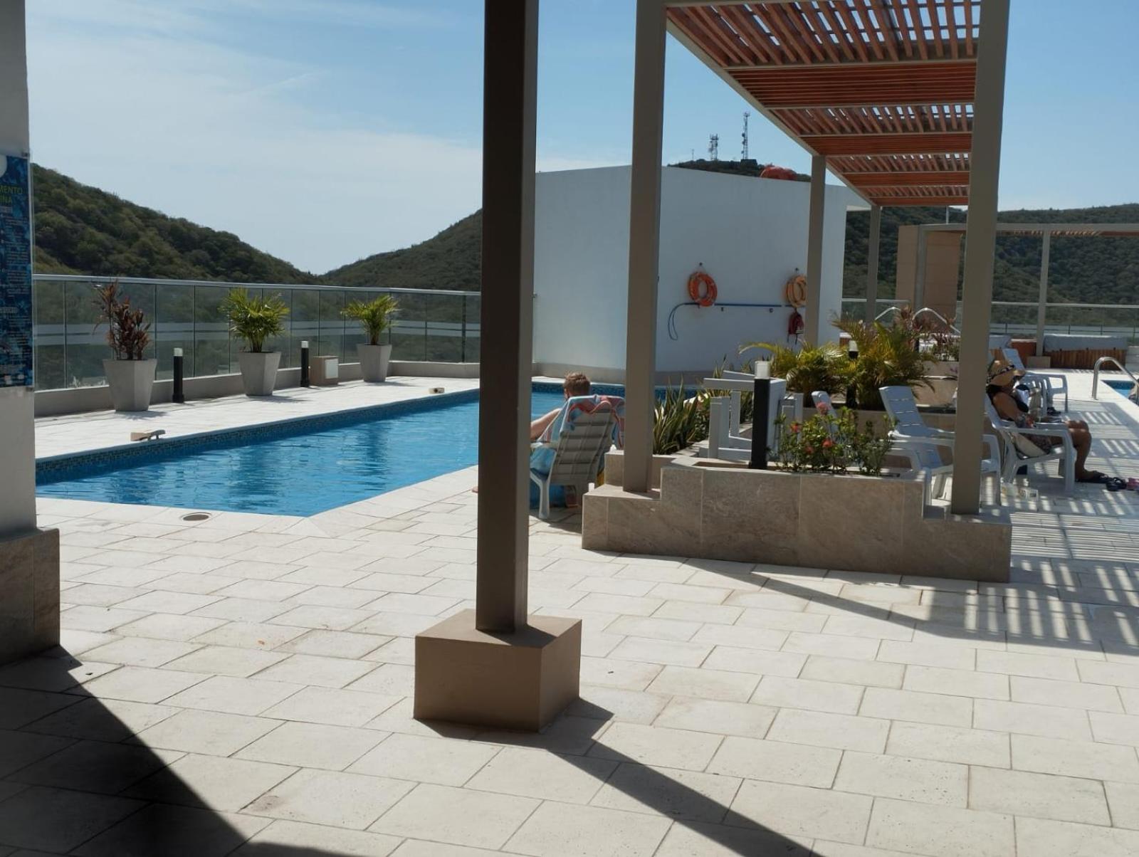 Apartamento vista el lago p21