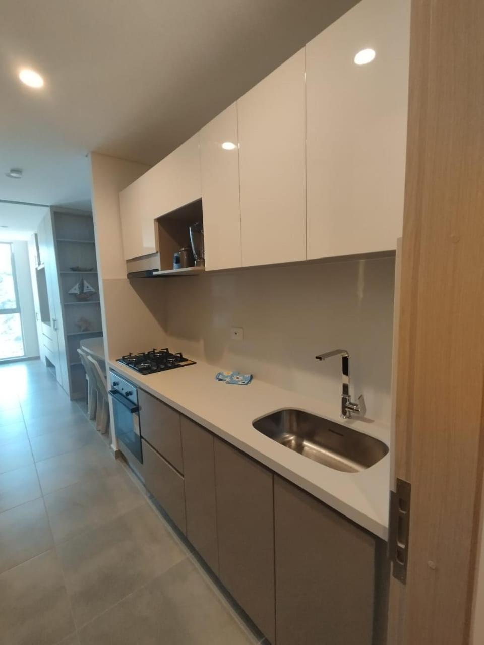 Apartamento vista el lago p21