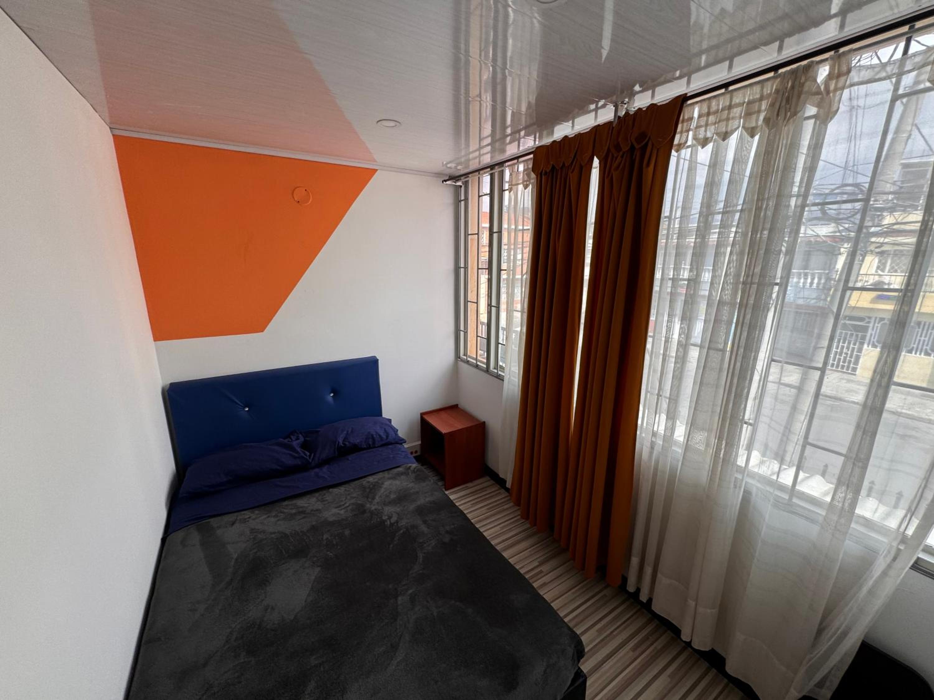 Hostel Bogotá Normandia Tu sitio